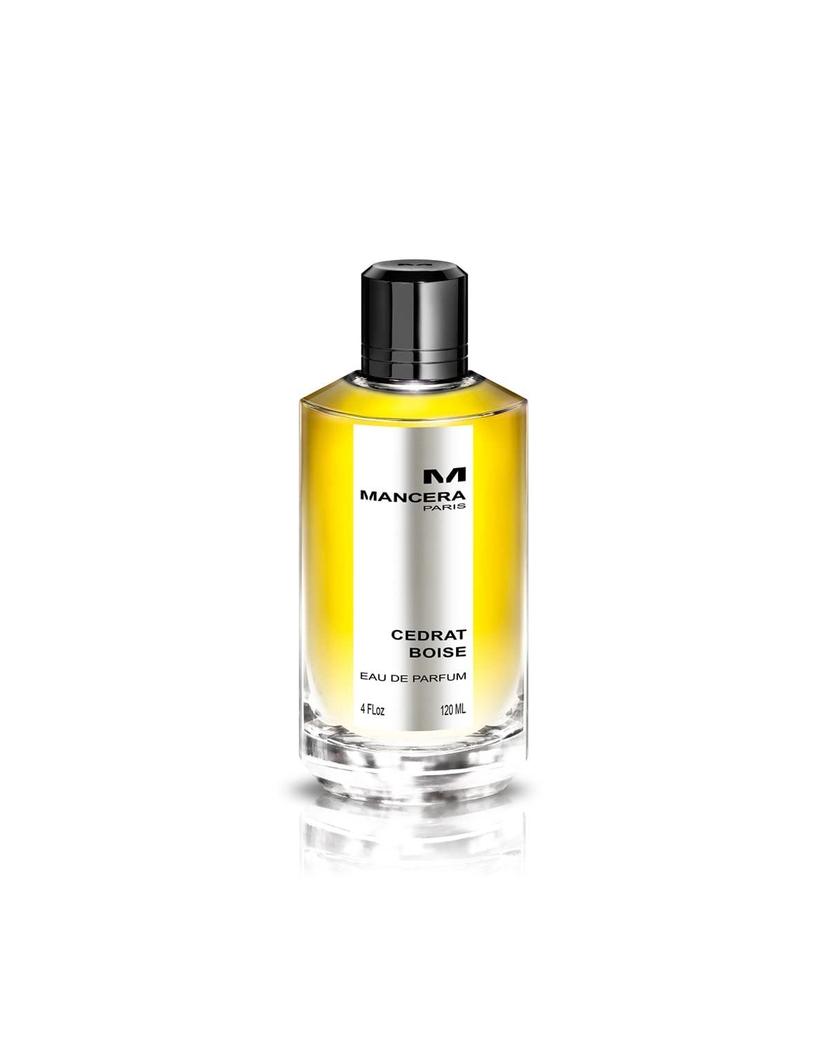 Mancera Eau de Parfum Cedrat Boise 120ml