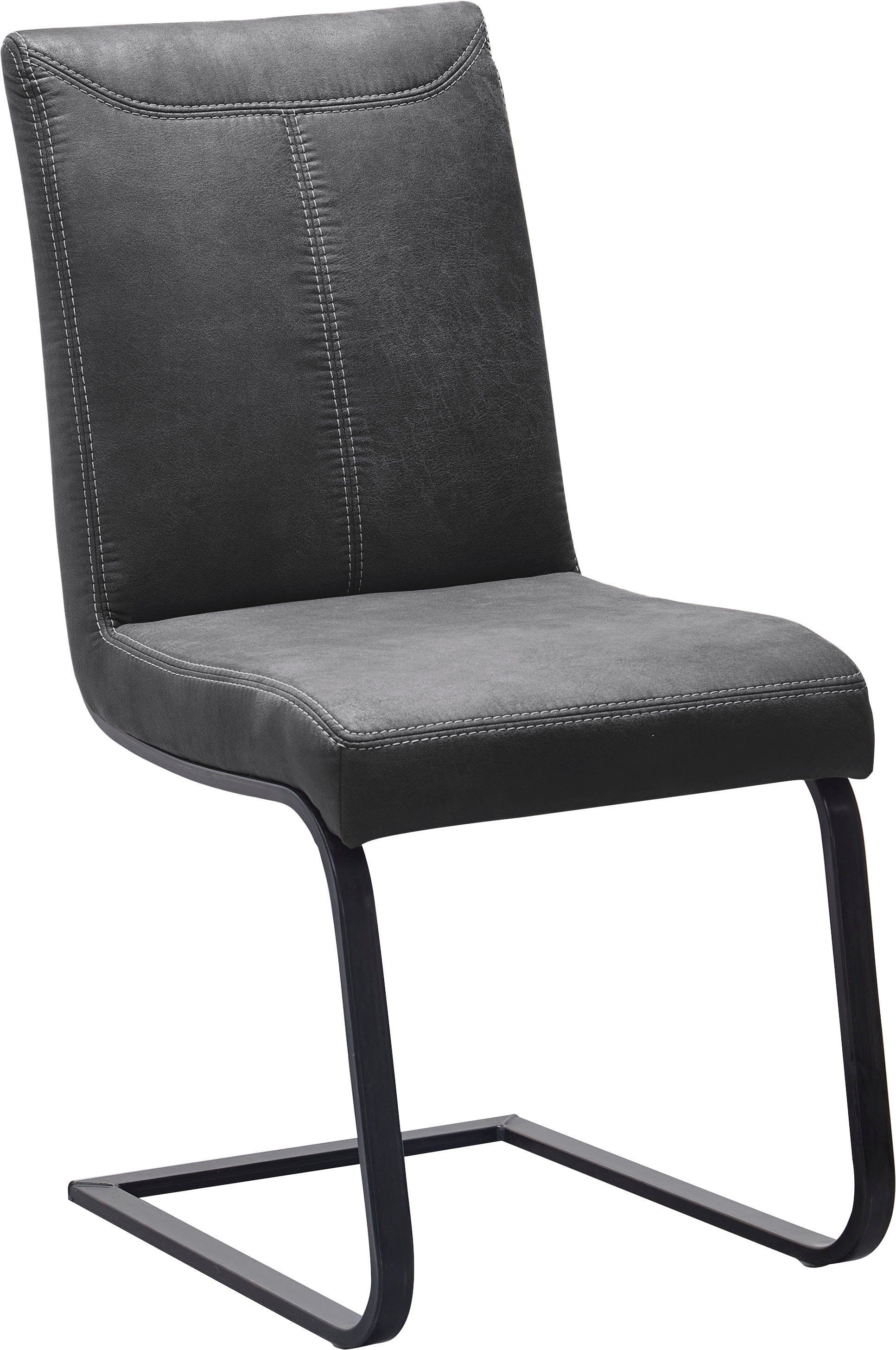 K+W Komfort & Wohnen Freischwinger Floyd, günstig online kaufen