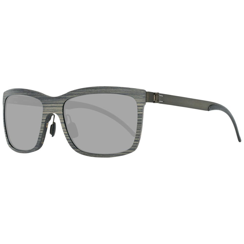beste Qualität Mercedes Benz Sonnenbrille Sonnenbrille Herren Benz 58 M3019-B Mercedes ø mm UV400