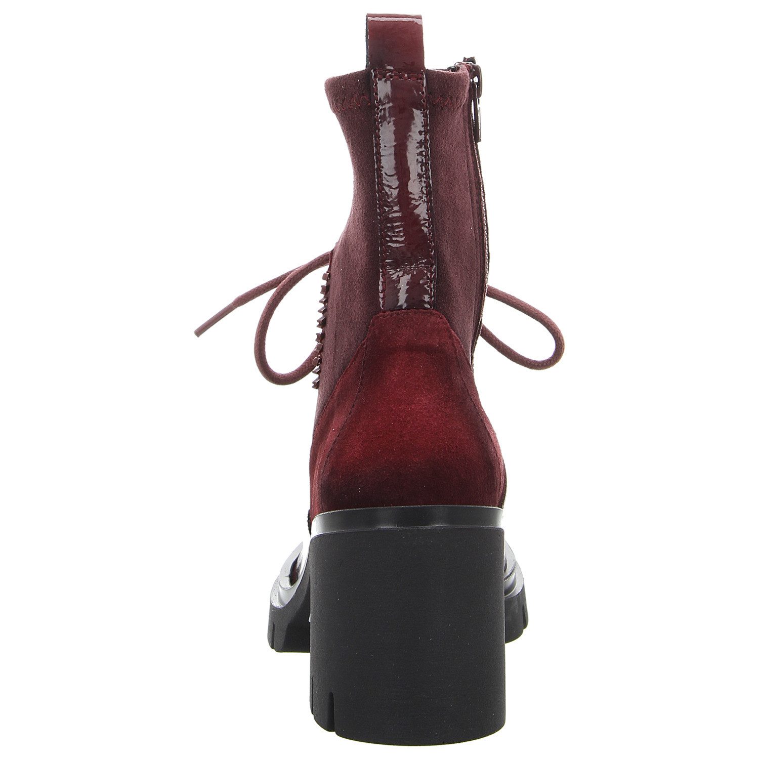 Hispanitas Zurich Schnürstiefelette