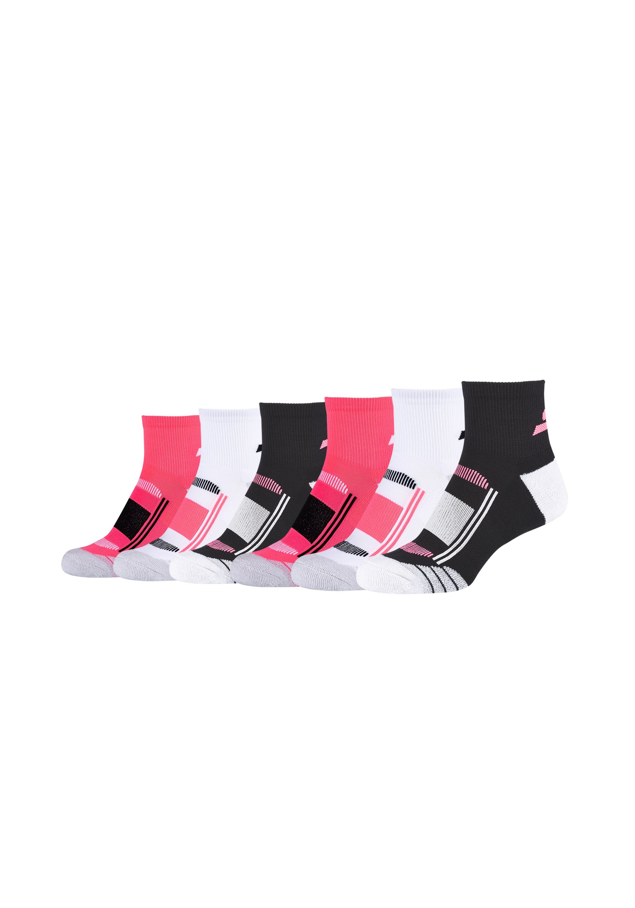 Skechers Socken »Function Performance« (6-Paar) mit funktionellen Fasern  online kaufen | OTTO