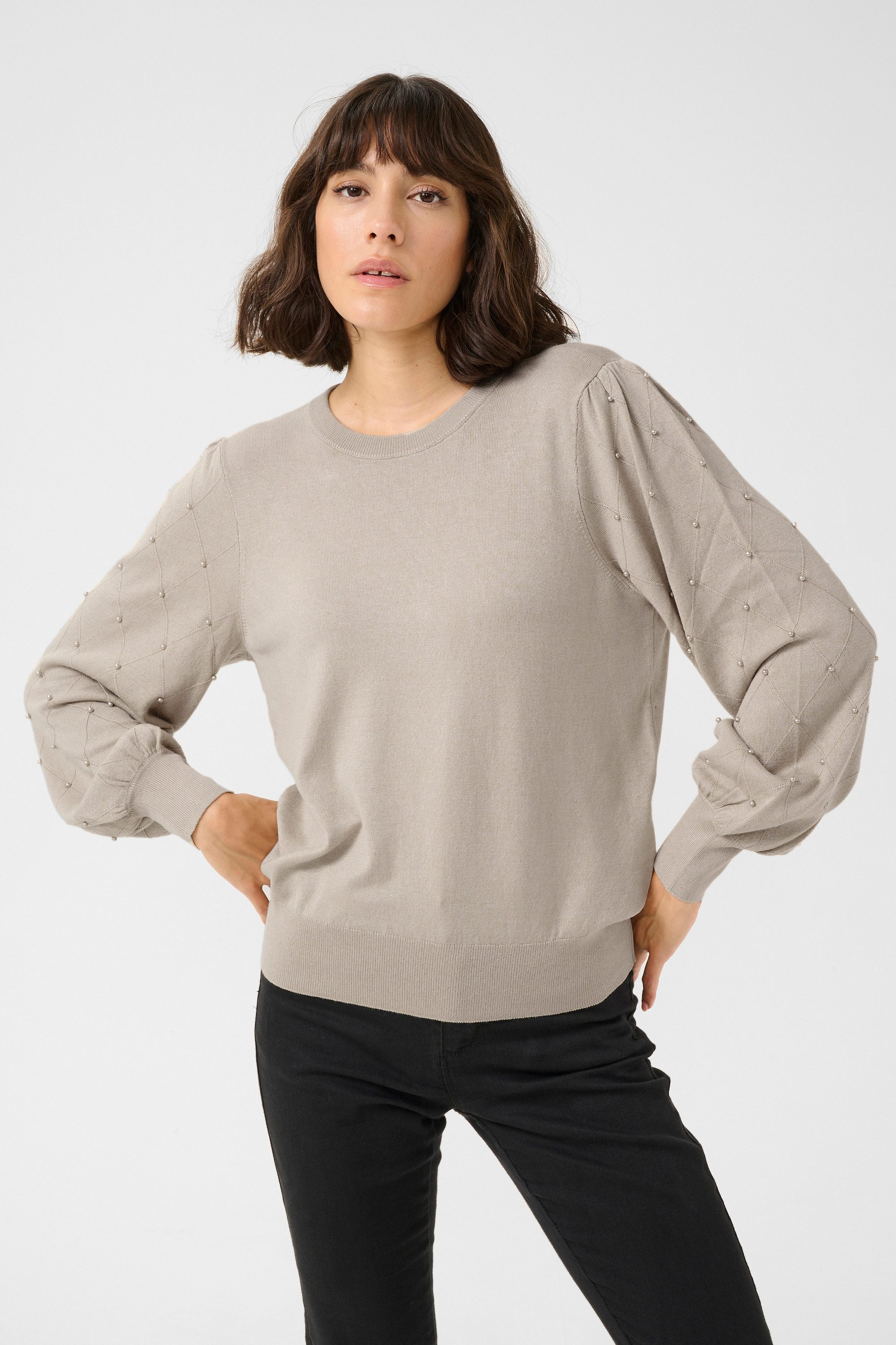 Strickpullover Strickpullover KAkaren