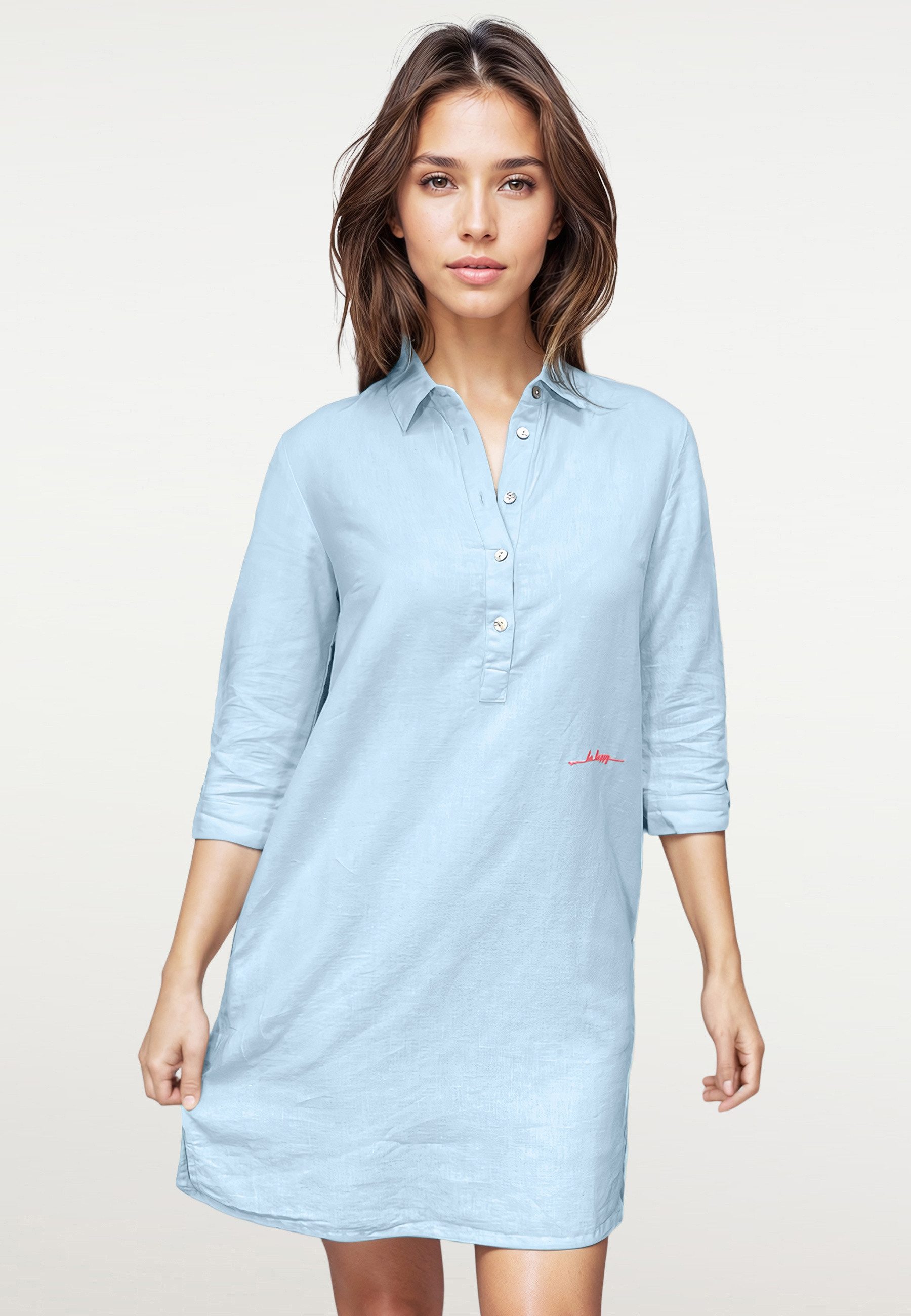 Frieda & Freddies NY Blusenkleid Dress günstig online kaufen
