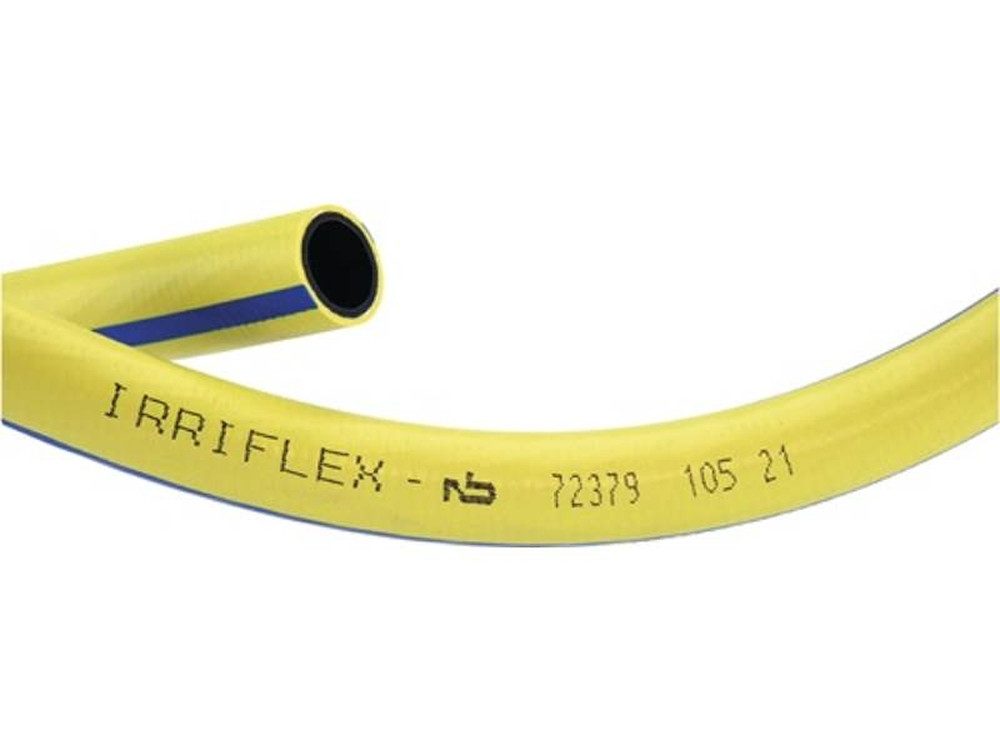 Schlauch 25er Pack TRICOFLEX 110054 Wasserschlauch Irriflex Länge 25 m Innen-