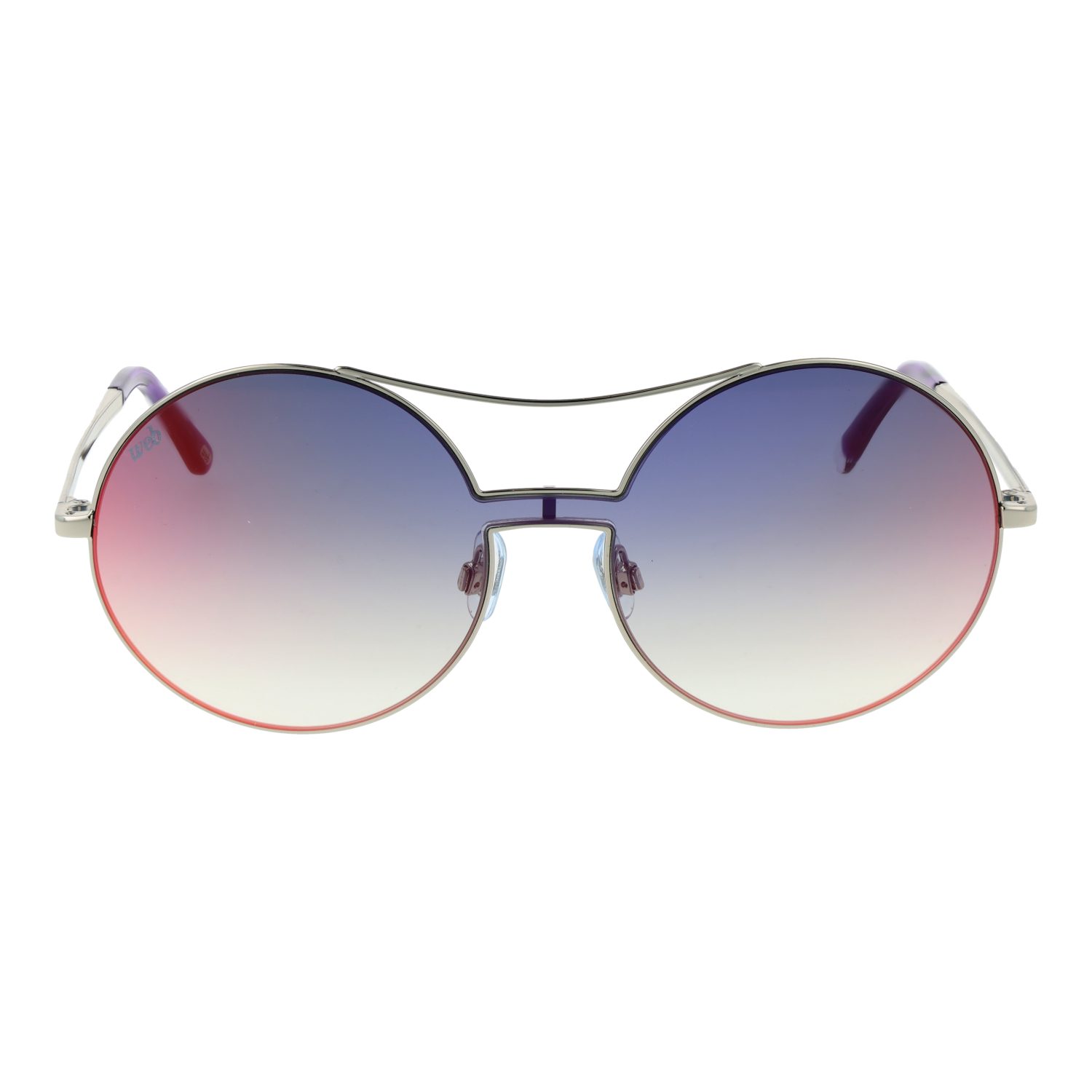 Web Monoscheibensonnenbrille WE0211 0016Z
