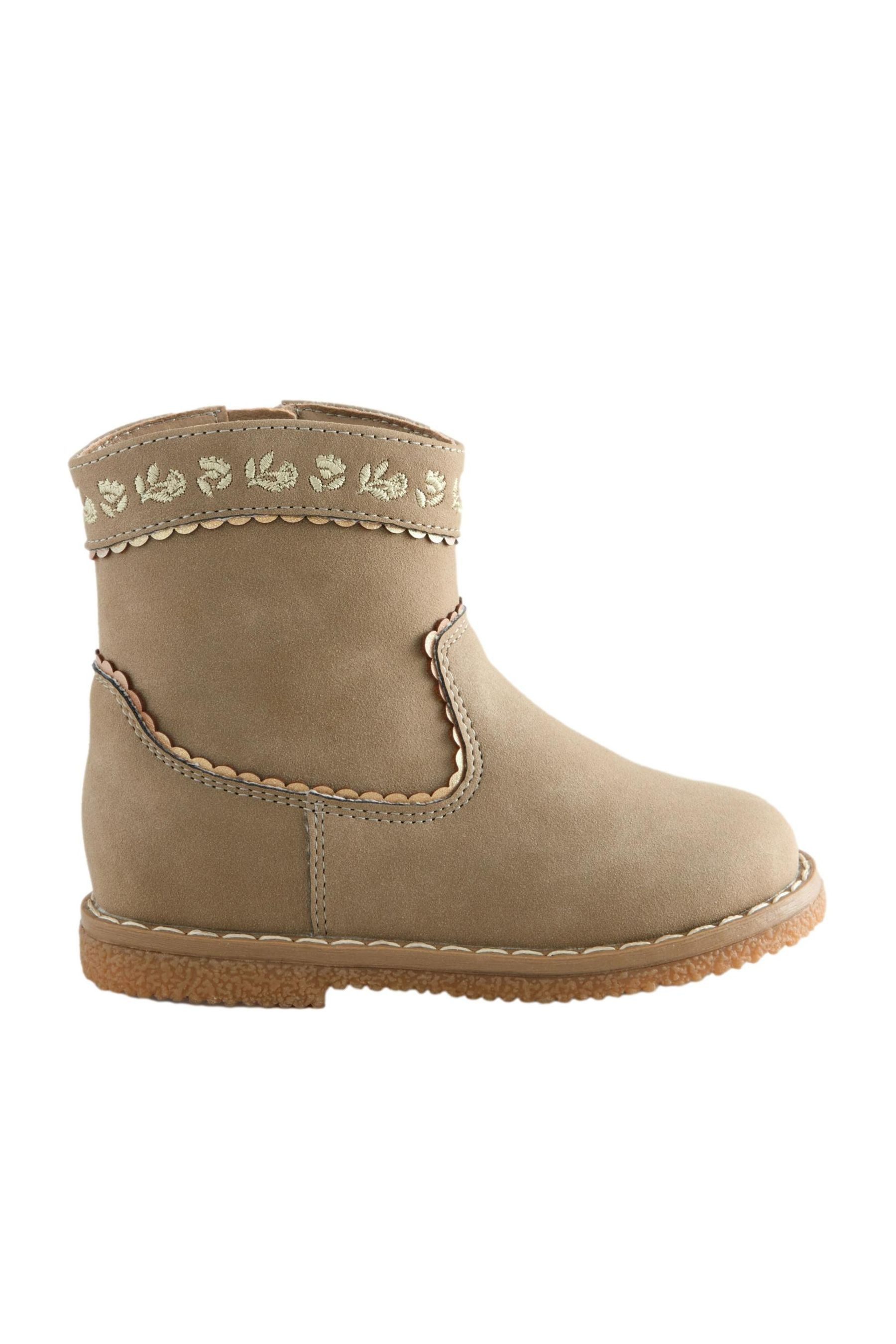 Next Western-Stiefelette Stiefelette (1-tlg) günstig online kaufen