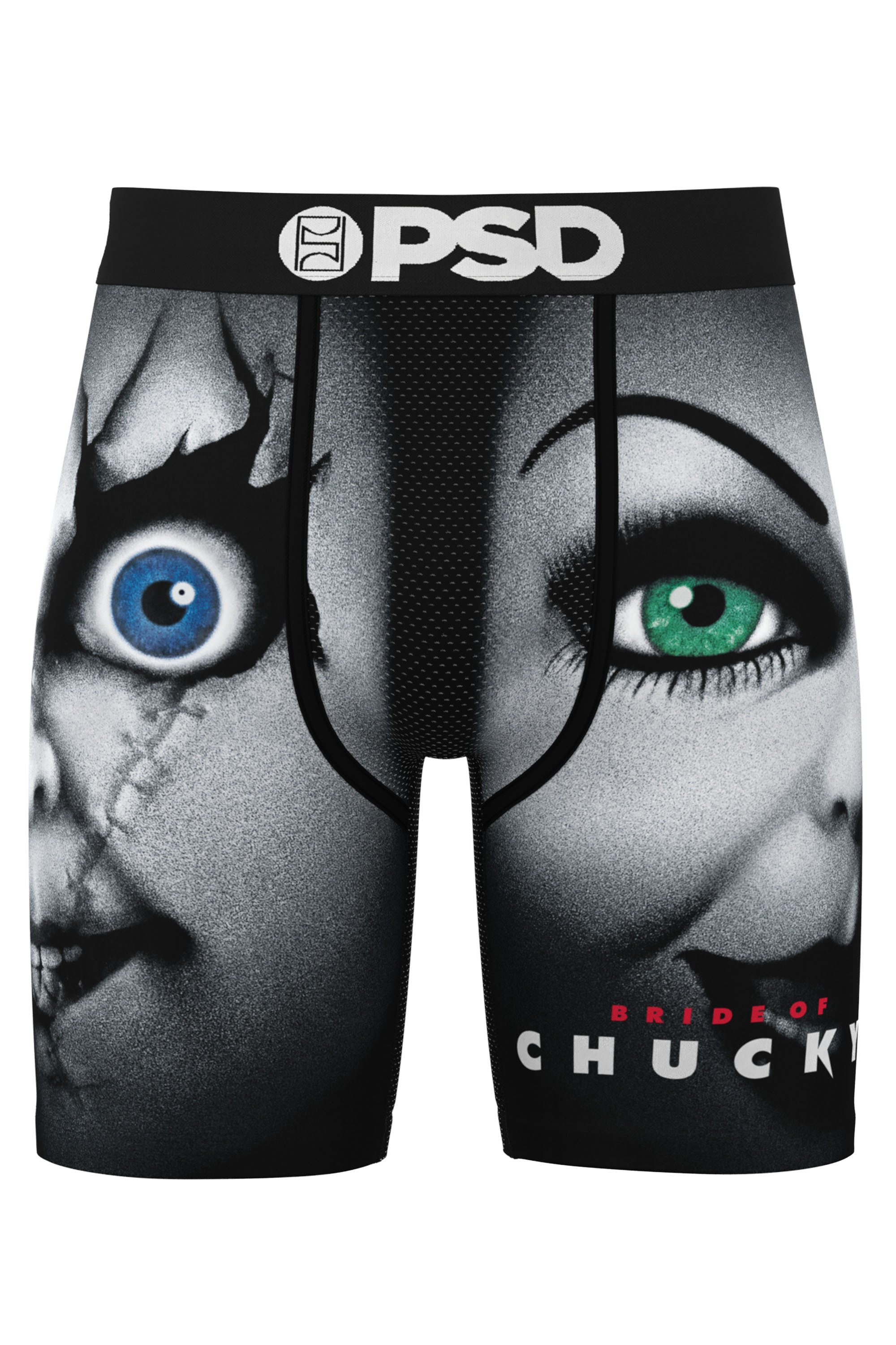 PSD Boxershorts CHUCKYS BRIDE. Herren