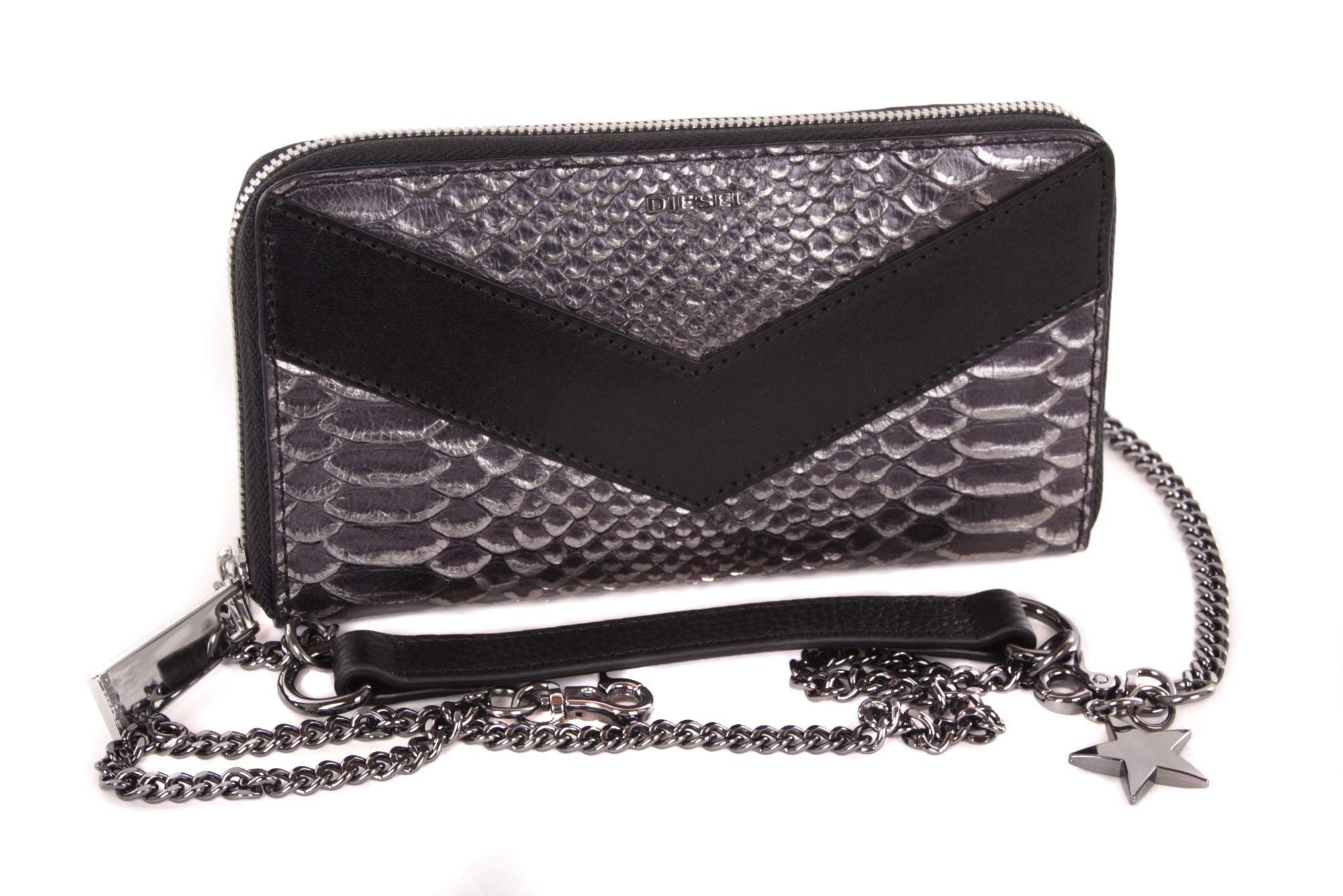 Diesel Brieftasche