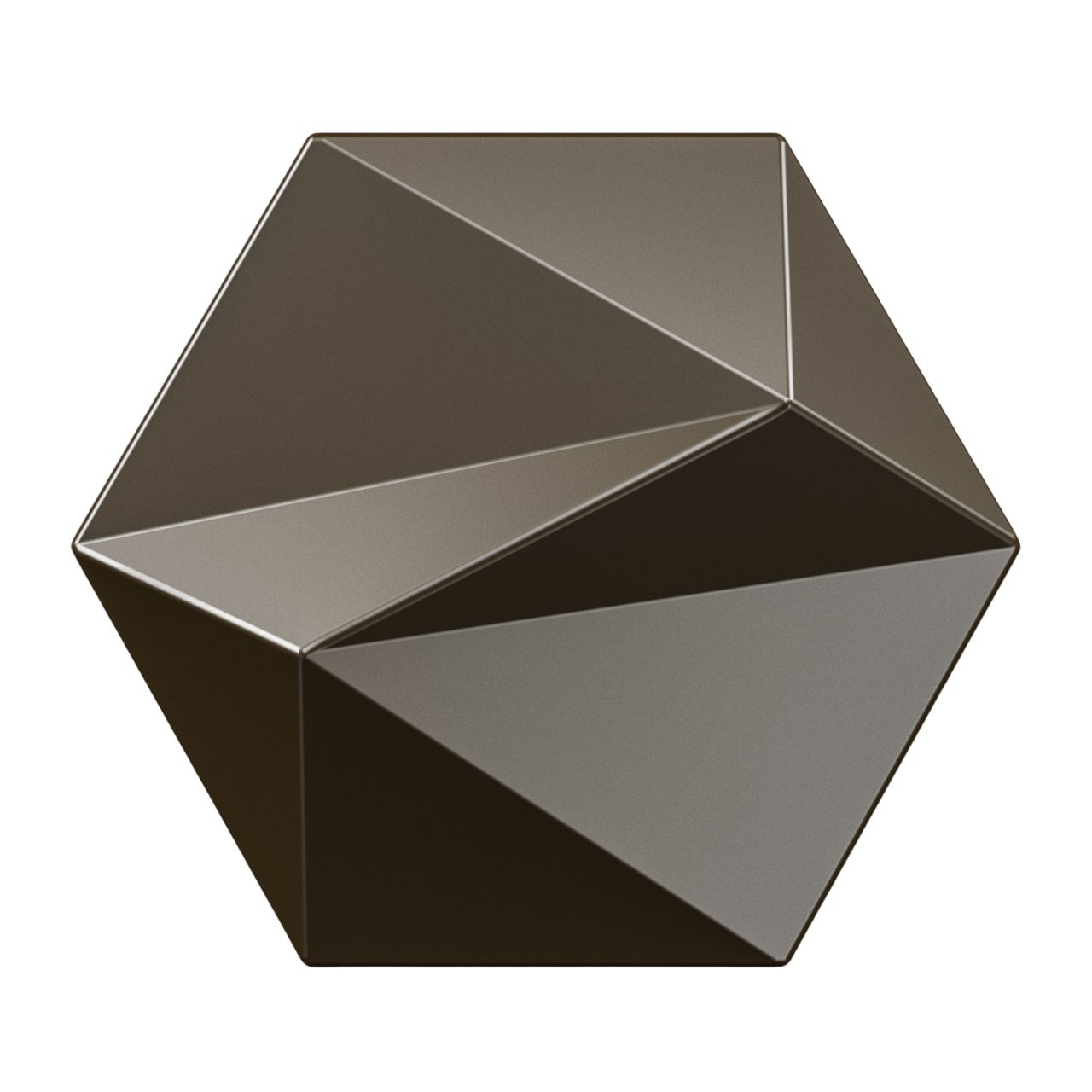 ASCountrystone 3D Wandpaneel Zeta, BxL: 8,00x14,00 günstig online kaufen