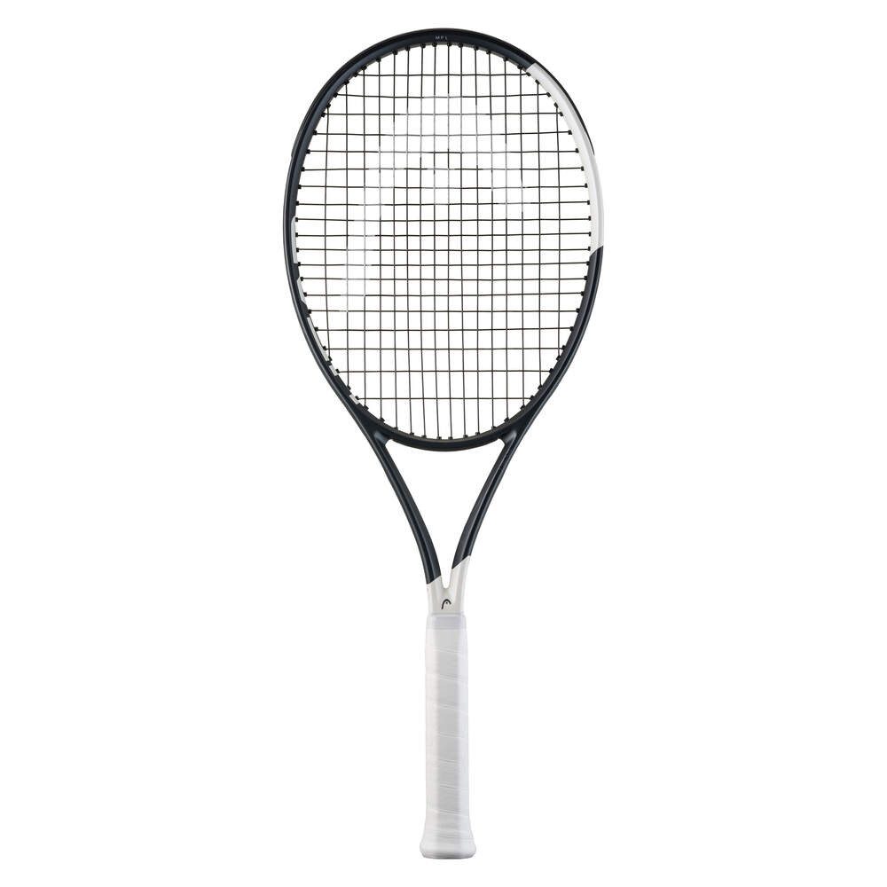 Head Tennisschläger Speed MP Lite 100in/285g/Allround 2026 schwarz/weiss - unbesaitet