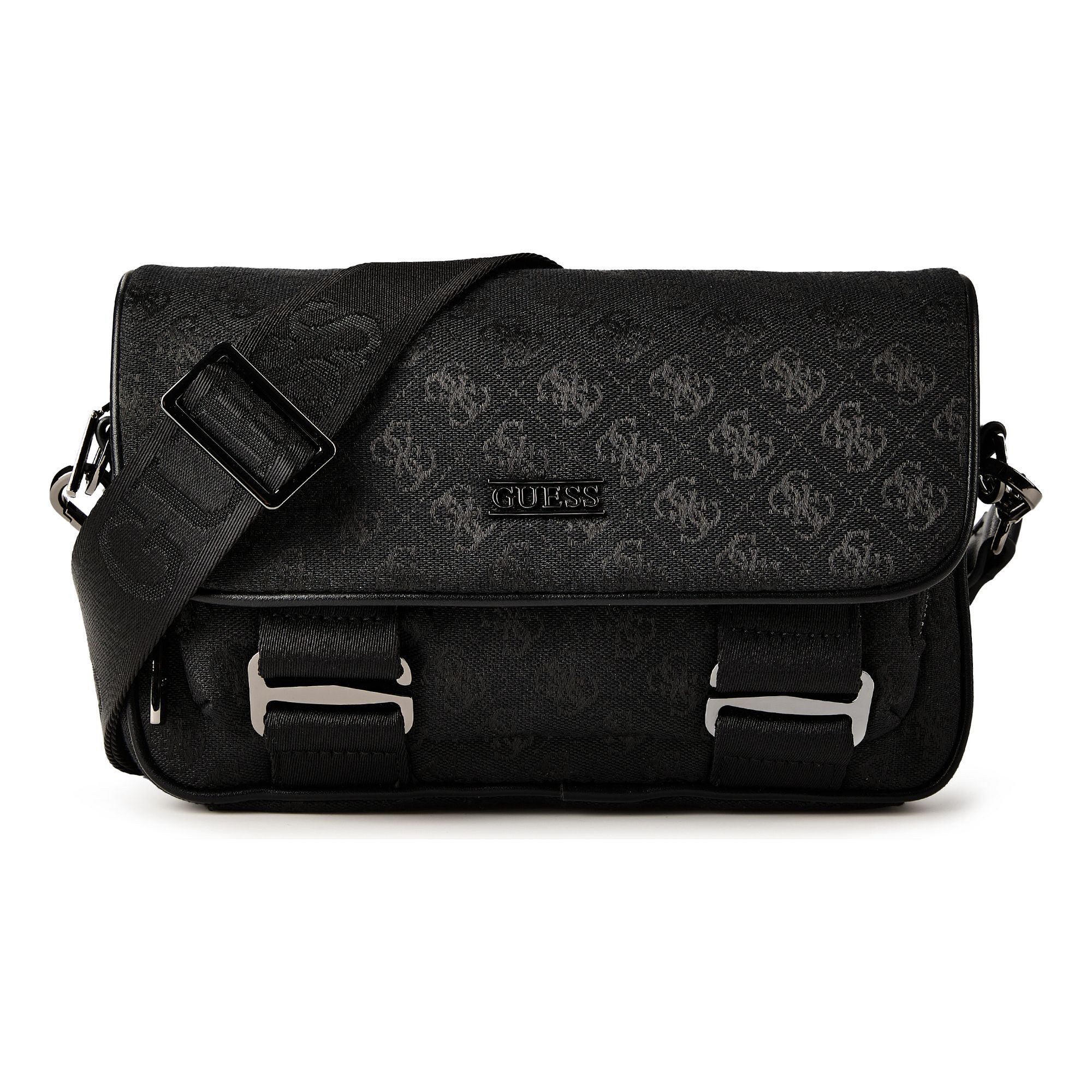 Guess Umhängetasche Boston, Polyurethan