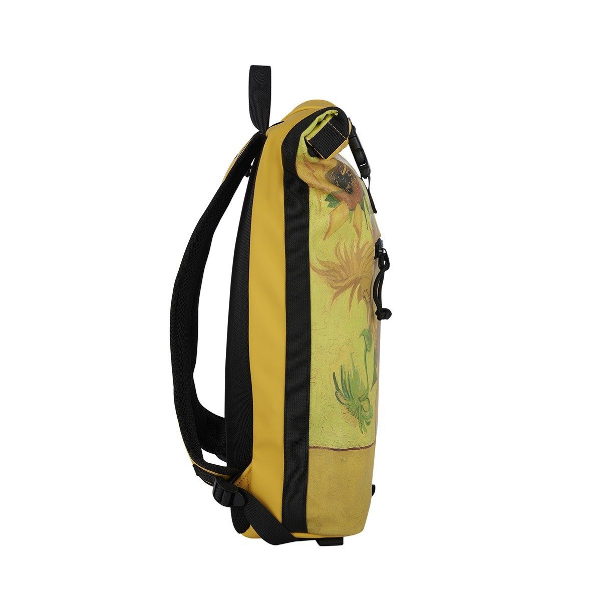 NEW REBELS Cityrucksack Roll Up RollTop günstig online kaufen