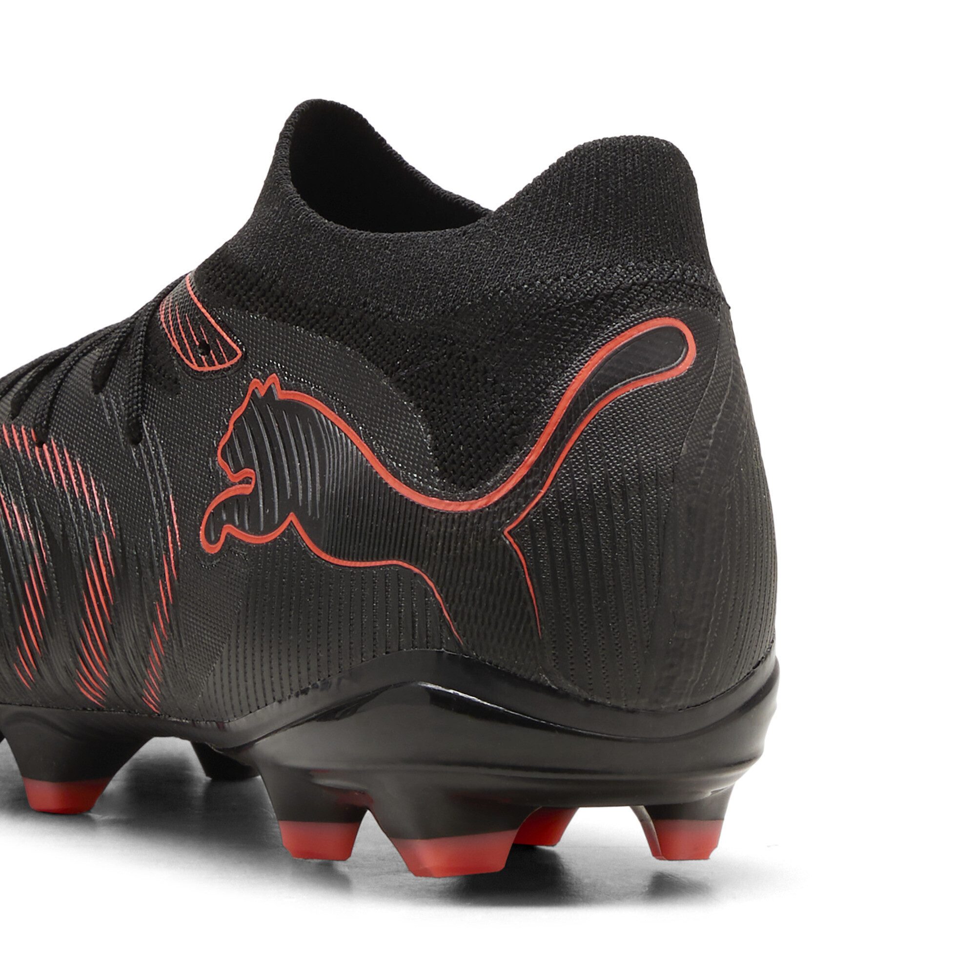 PUMA FUTURE 9 MATCH FG/AG Fußballschuhe Erwachsene Fußballschuh