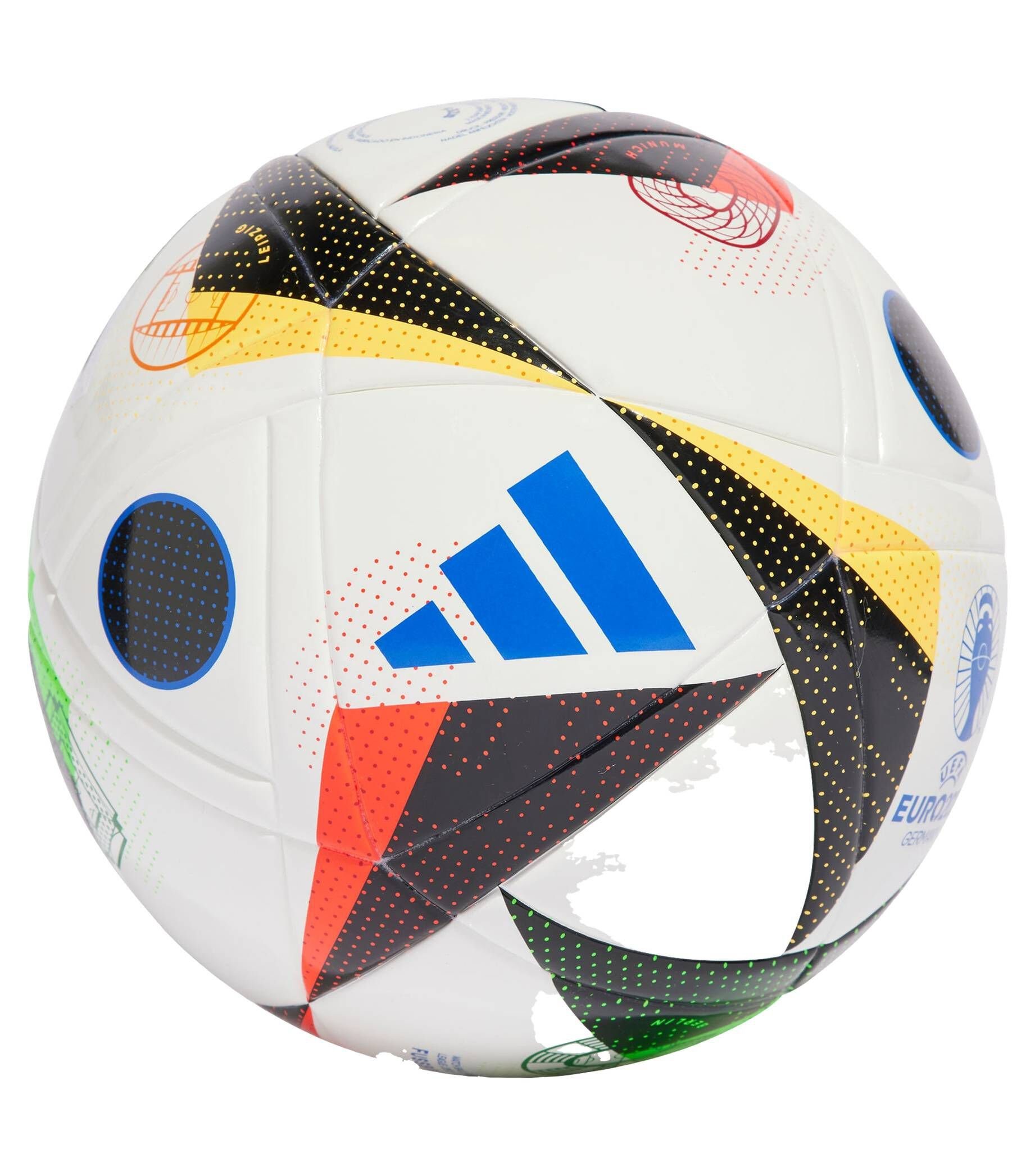 adidas Performance Fußball Kinder Fußball LEAGUE FUSSBALLLIEBE KIDS 350 g