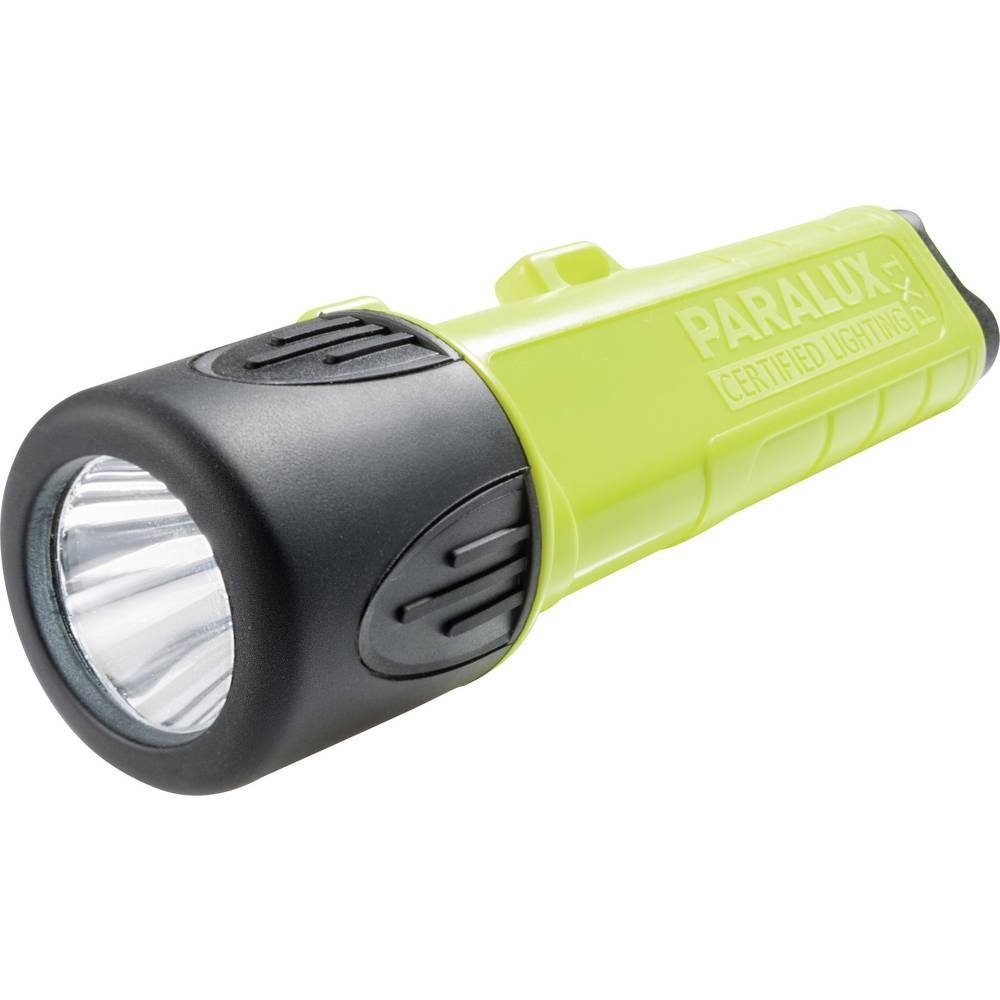 Taschenlampe Parat LED PX1, LED, EX-Schutz mit Sicherheitslampe