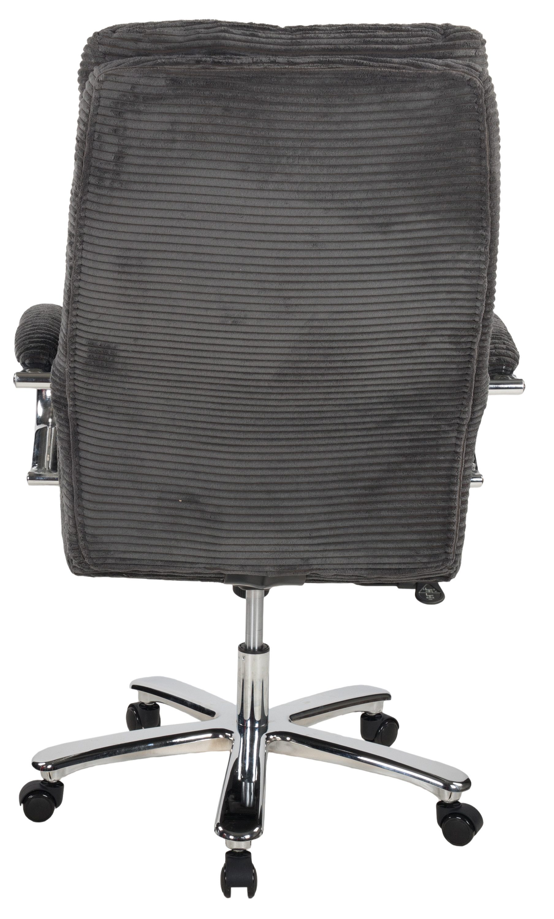 Duo Collection Chefsessel Chefsessel Federico 180 kg (1 St), Federkern, bis 180 kg, robust