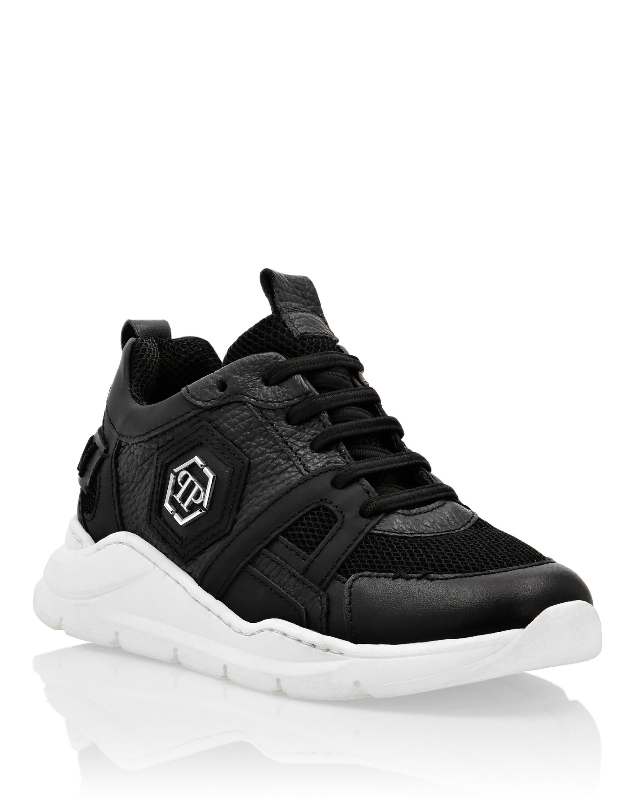 PHILIPP PLEIN Hurricane Sneaker