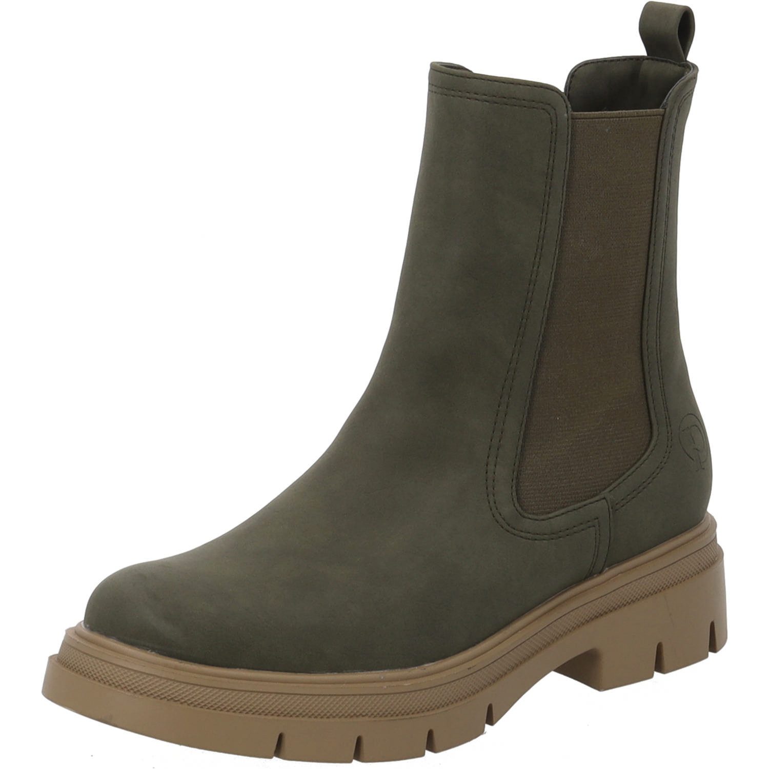 Palado Midon Chelseaboots