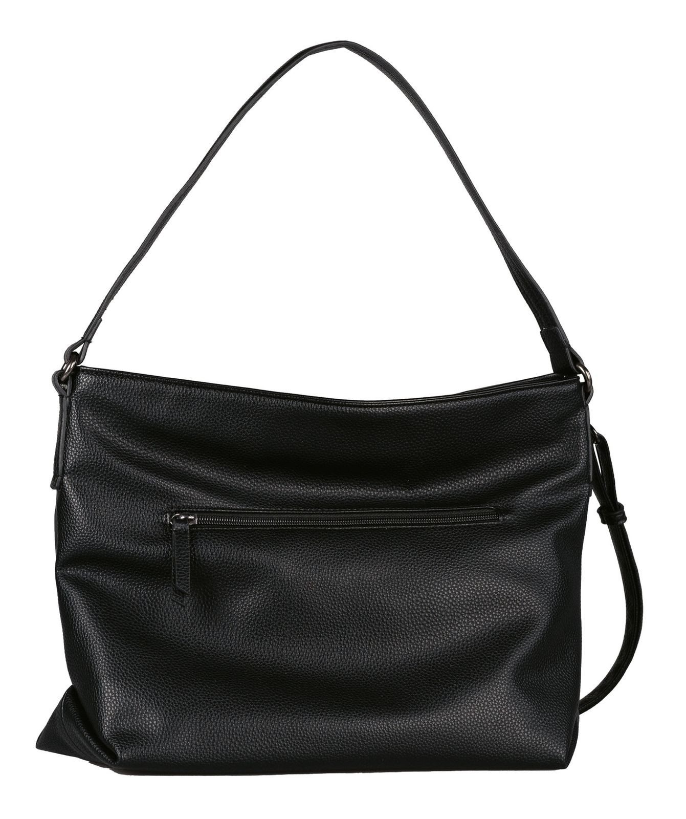 TOM TAILOR Schultertasche Hobo Bag günstig online kaufen