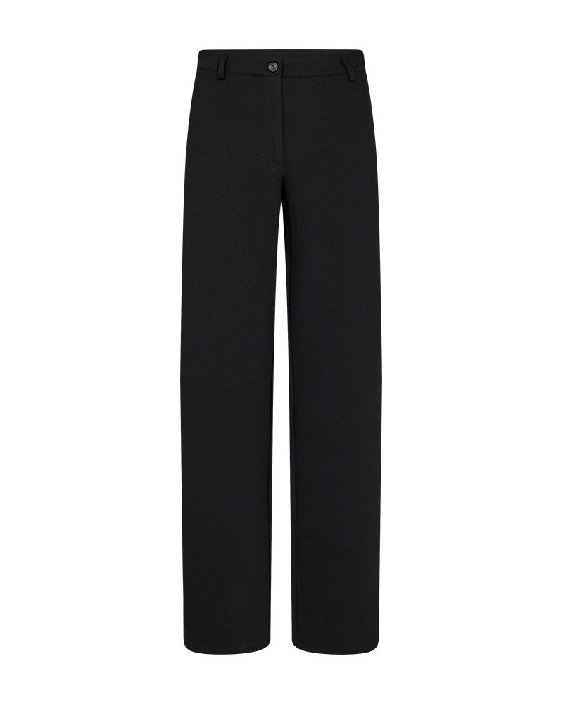 FREEQUENT Stoffhose FQNANNI mit Seiten-und Gesäßtaschen günstig online kaufen