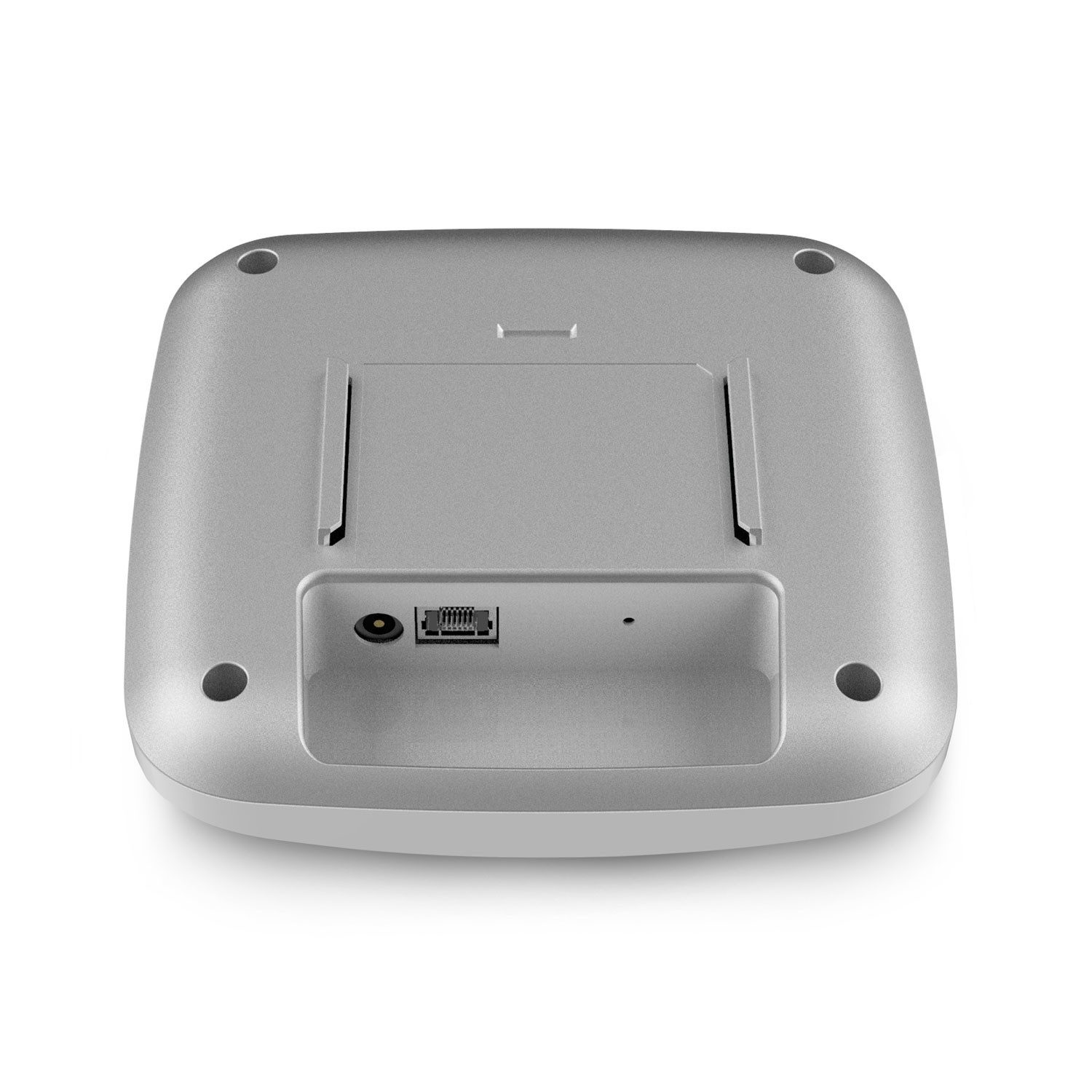 EnGenius Managed Access Point Indoor Dual Band 11ax 574+2400 WLAN-Access Point