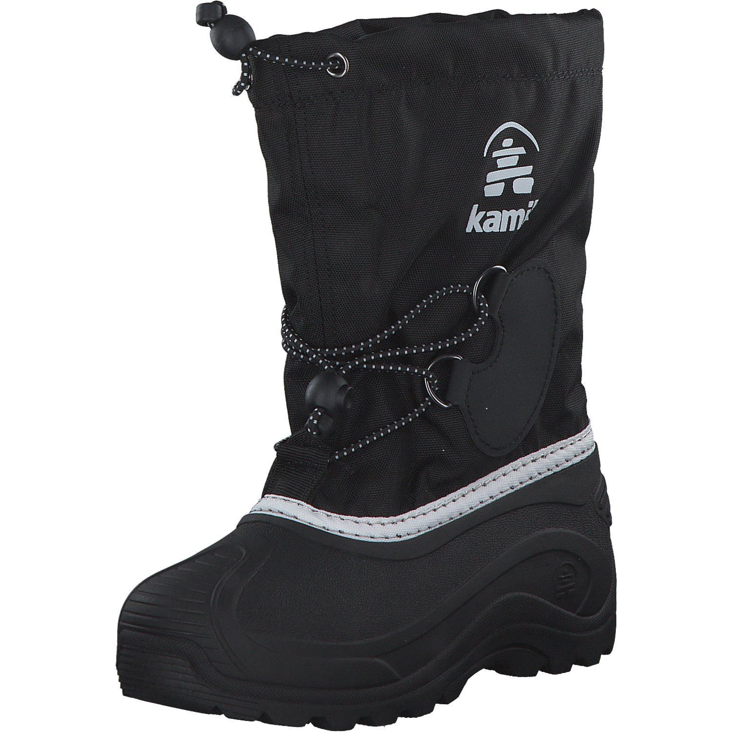Kamik SOUTHPOLE 4 Outdoorwinterstiefel Winterboots, Winterstiefel, Snowboots, Winterschuhe, wasserdicht