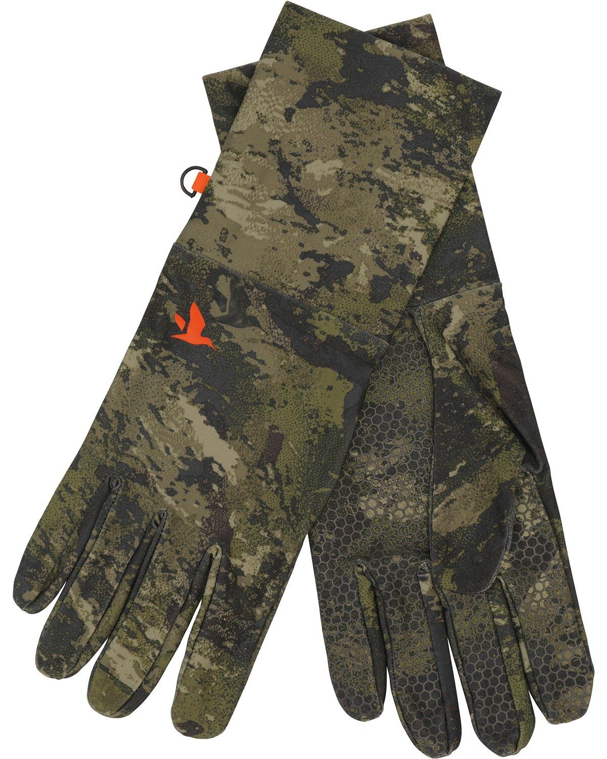 Seeland Fleecehandschuhe Handschuhe Scent Control