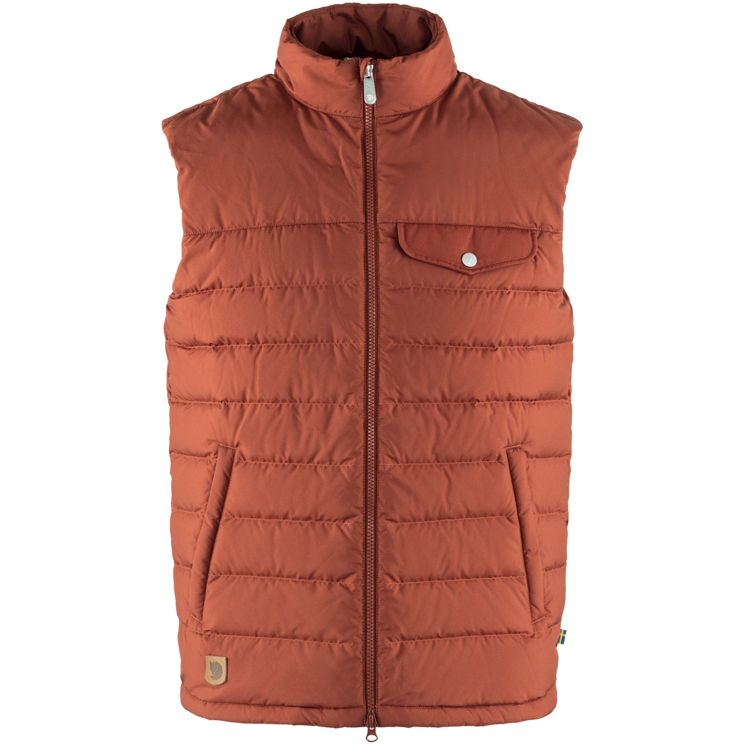 Fjällräven Daunenweste Fjällräven Greenland Down Liner Vest Men - Daunenweste