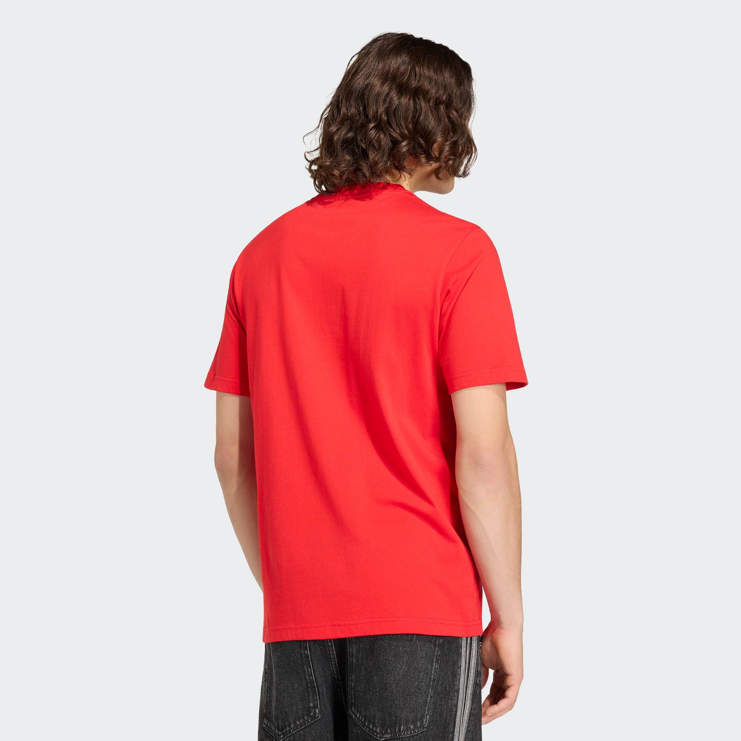 adidas Performance T-Shirt SPANIEN DNA GRAFIK-TRIKOT günstig online kaufen