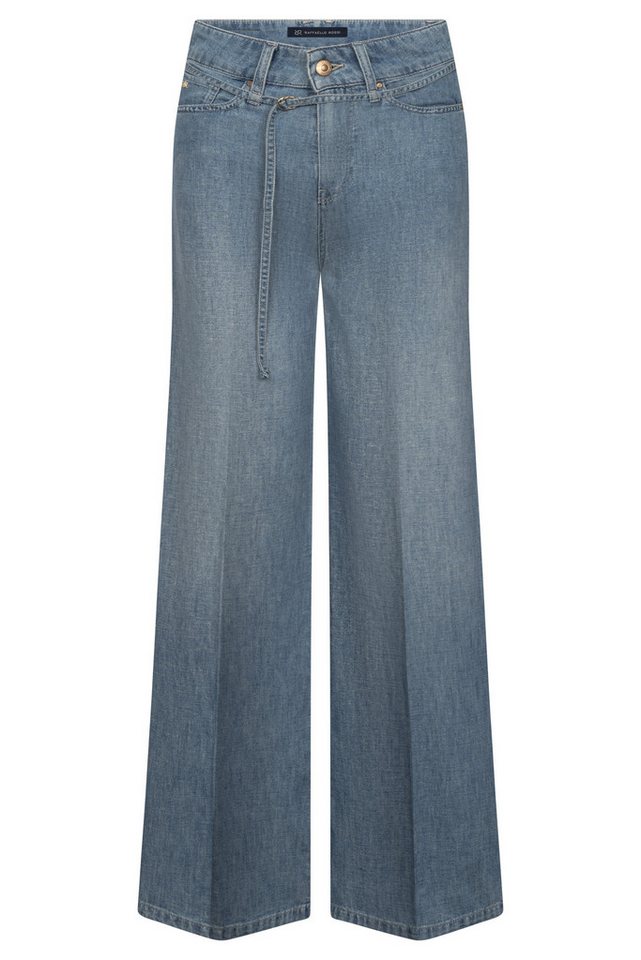 Schera Schera Laufhose Sventy Belt
