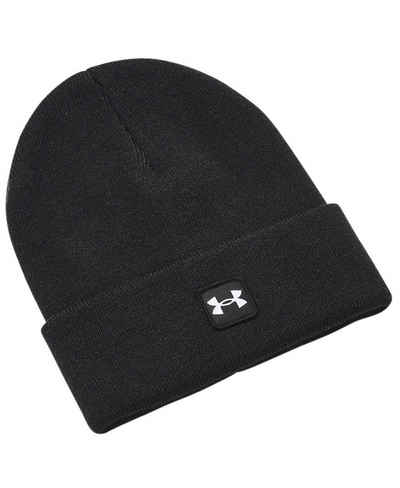 Under Armour® Beanie UA HALFTIME CUFF