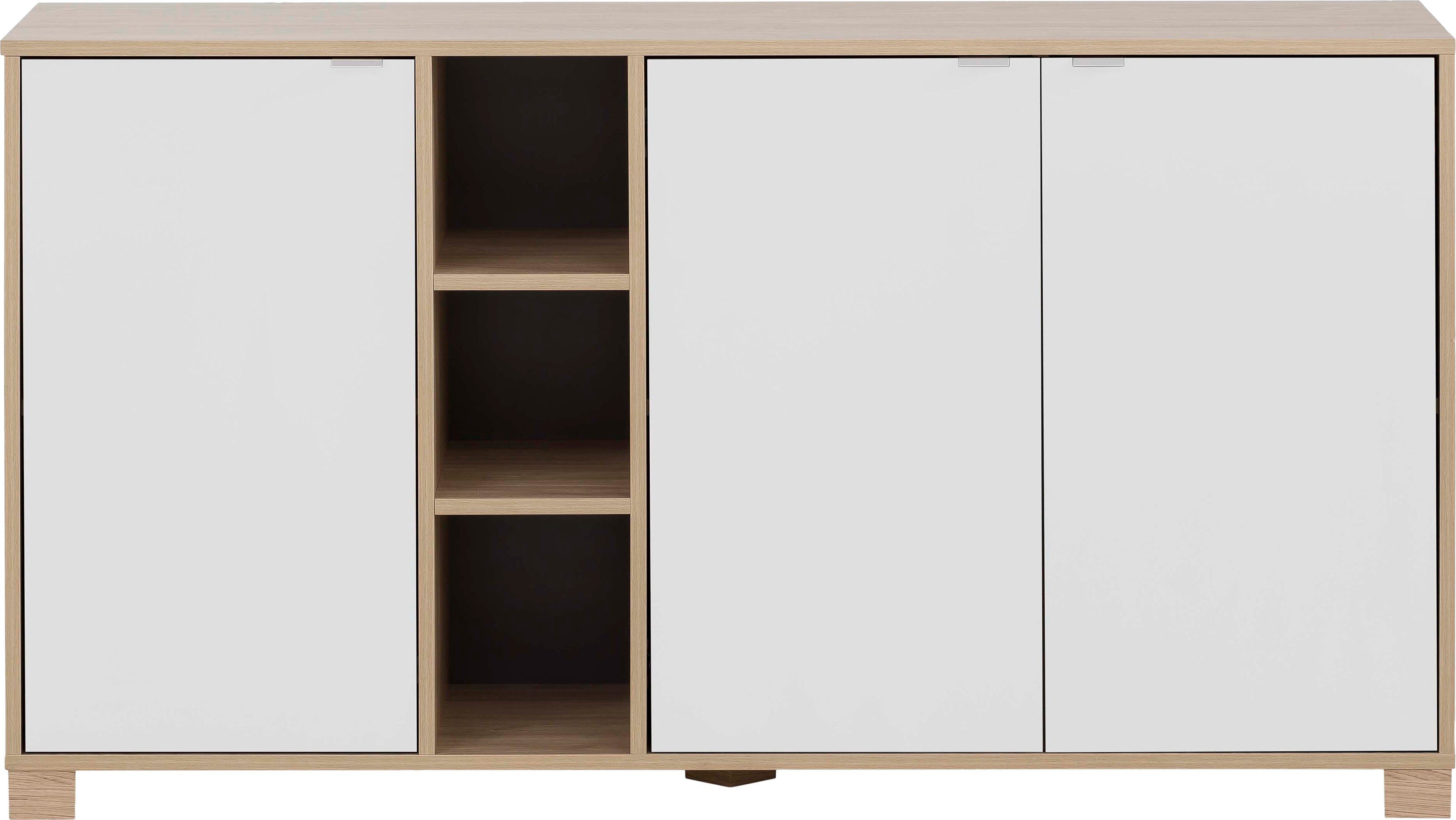 Schildmeyer Midischrank Anouk Solide Verarbeitung - Dieses Produkt ist in Deutschland gefertigt