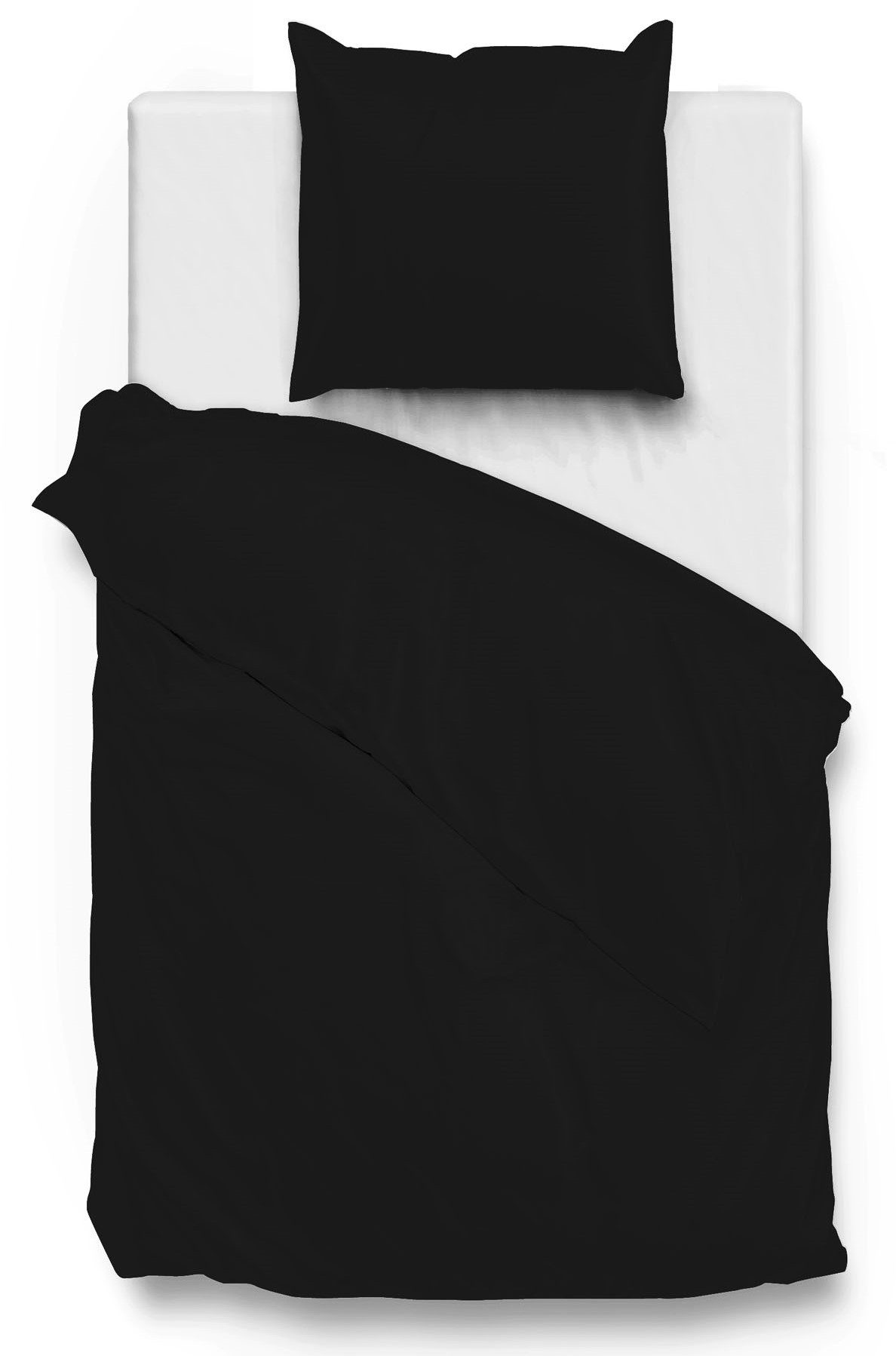 ZO HOME Bettwäsche Satinado, Mako-Satin, 1 günstig online kaufen