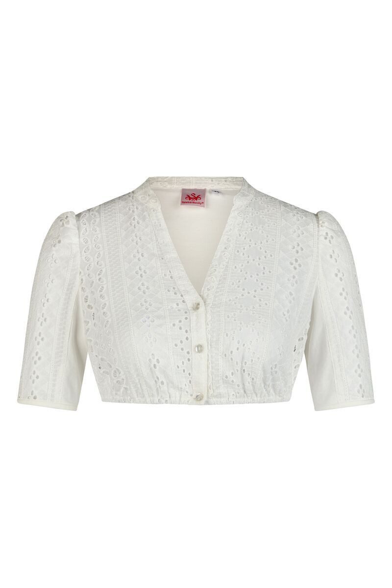 Dirndlbluse