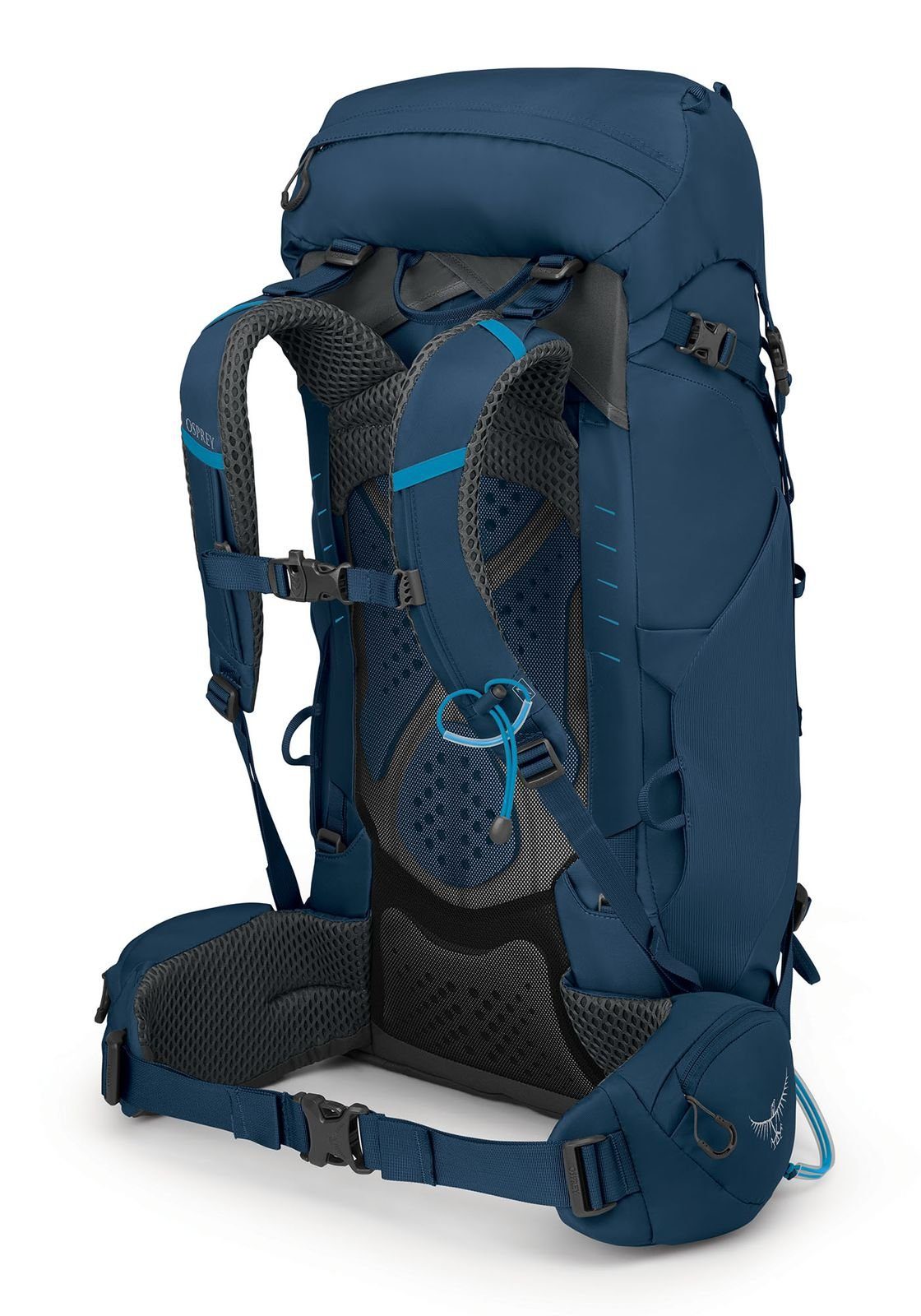 Osprey Wanderrucksack (Set, 2-tlg)