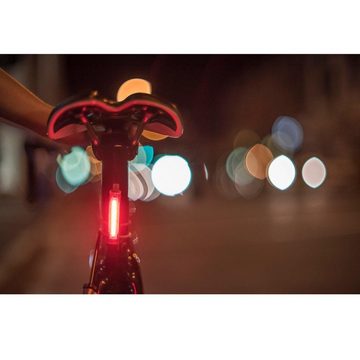 Knog Fahrrad-Rücklicht