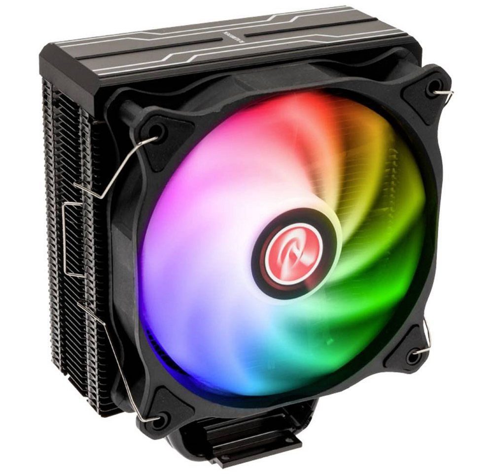 raijintek CPU Kühler CPU Kühler 0R10B00222