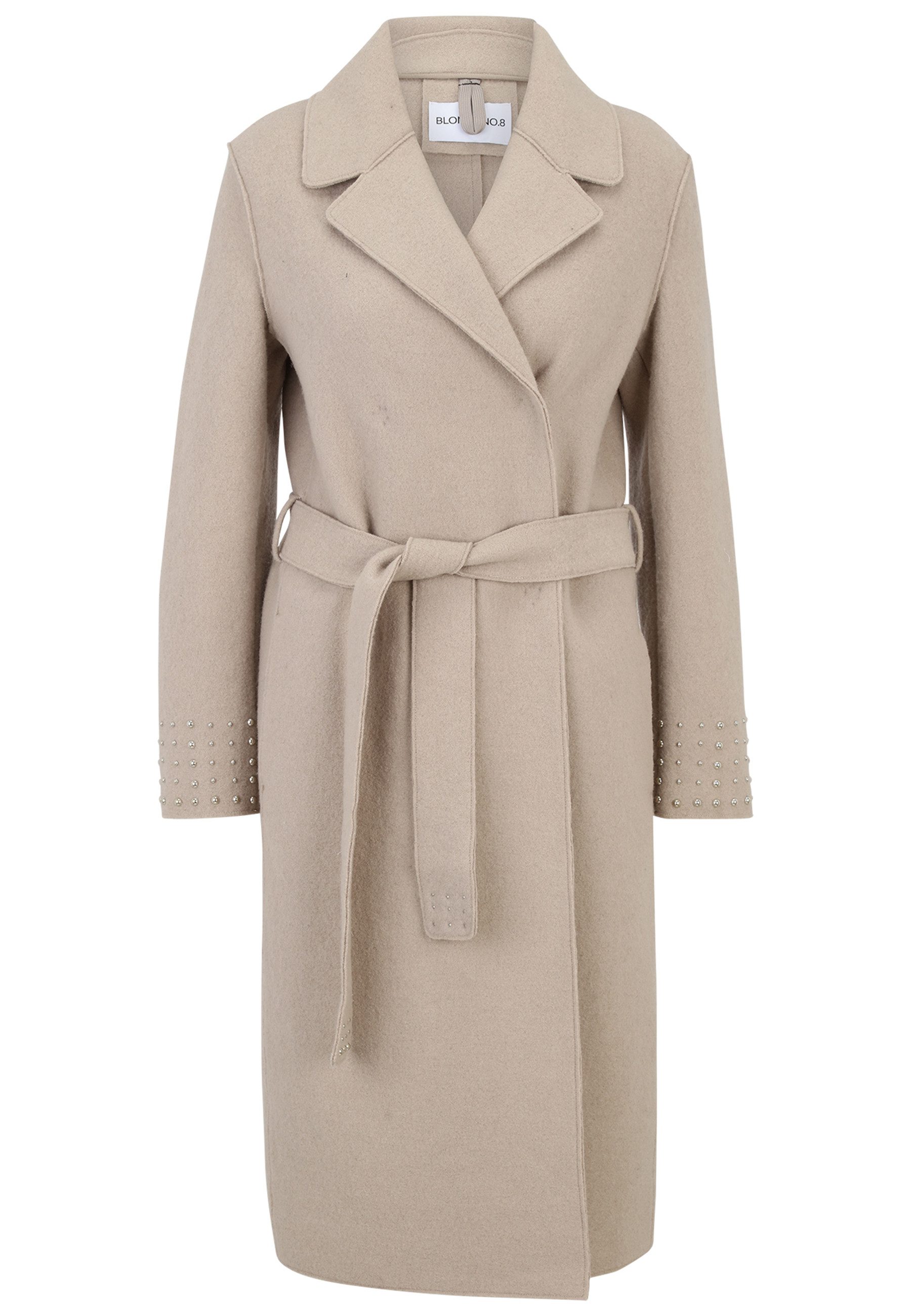 Blonde No.8 Wollmantel VIVIEN günstig online kaufen