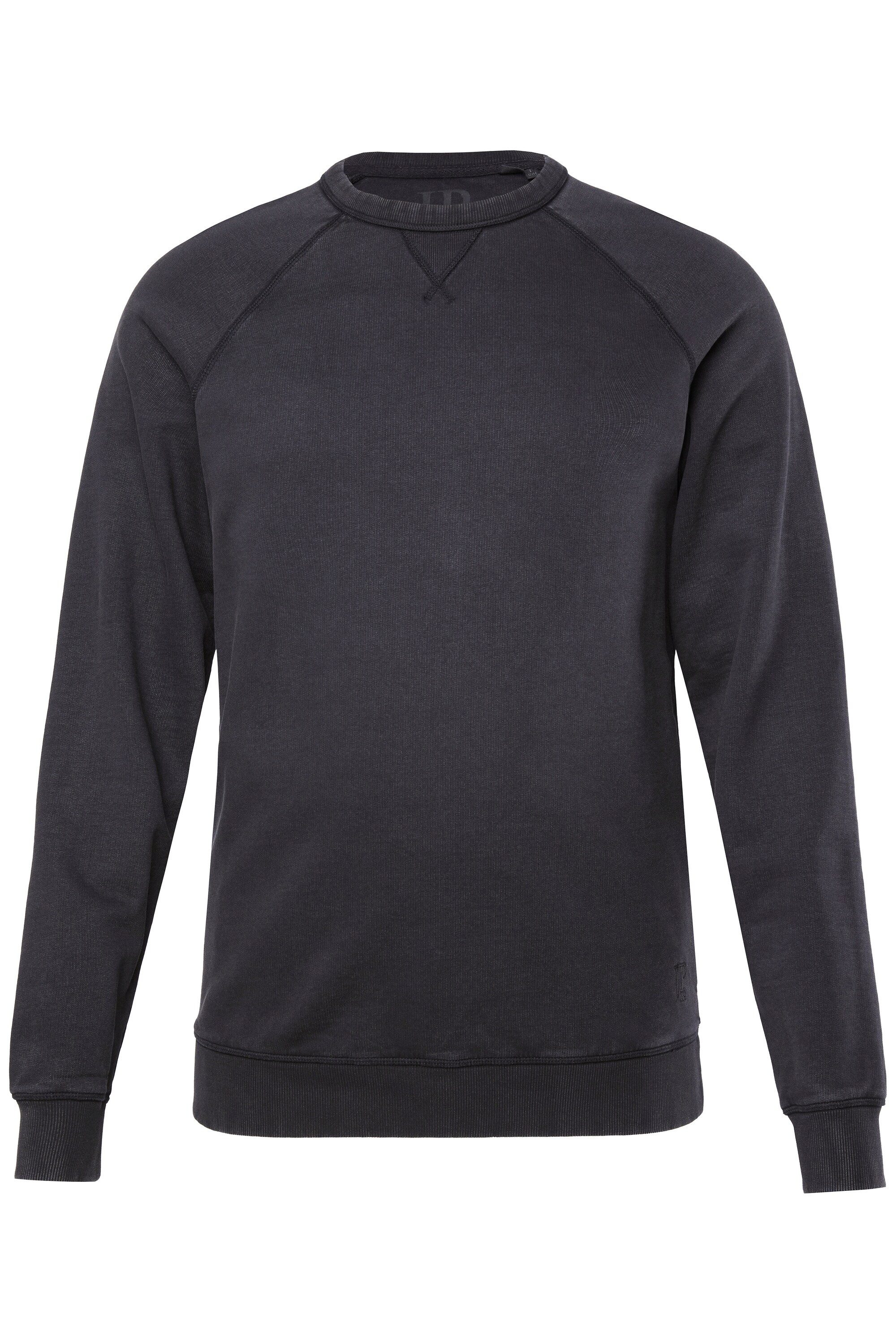 JP1880 Sweatshirt Sweatshirt Vintage Look Rundhals bis 8 XL