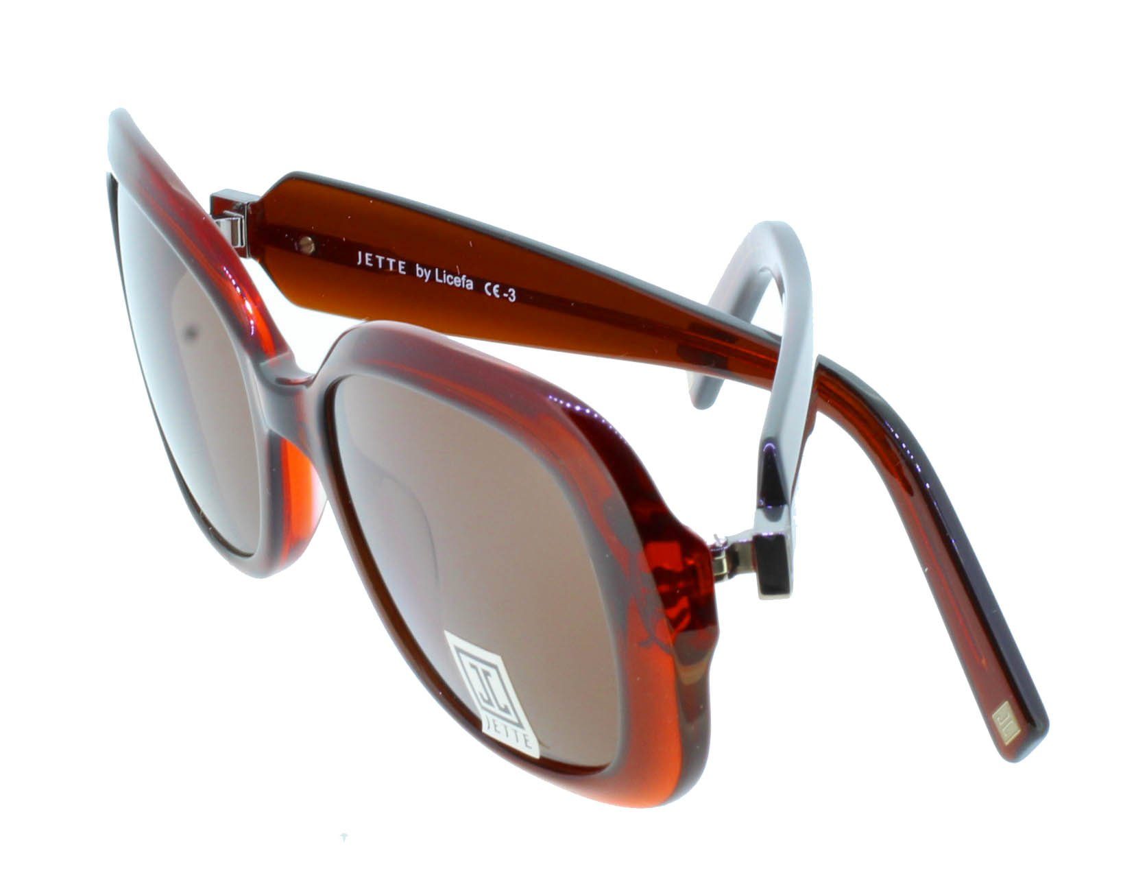 Jette Joop Sonnenbrille 8613 Col.2