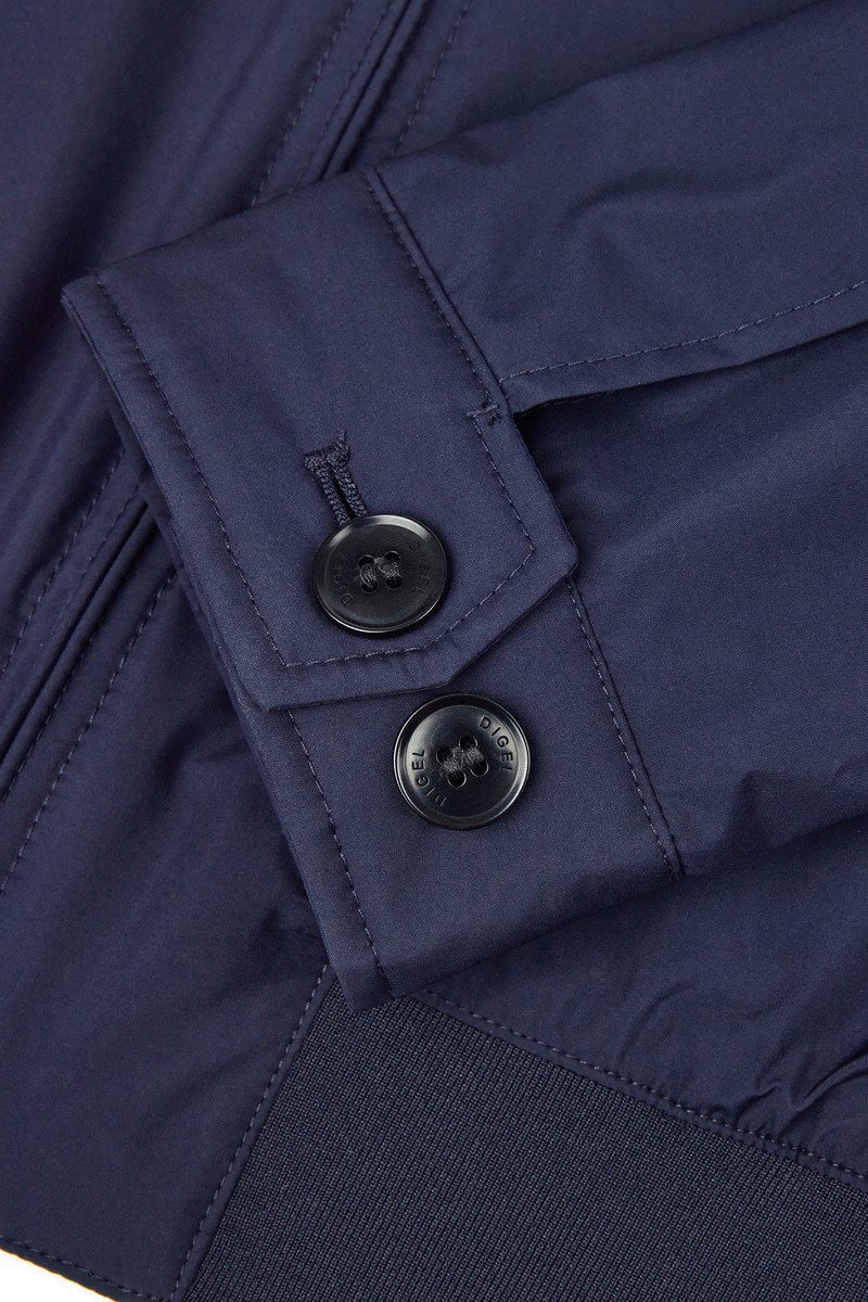 Digel Allwetterjacke Daylon 20