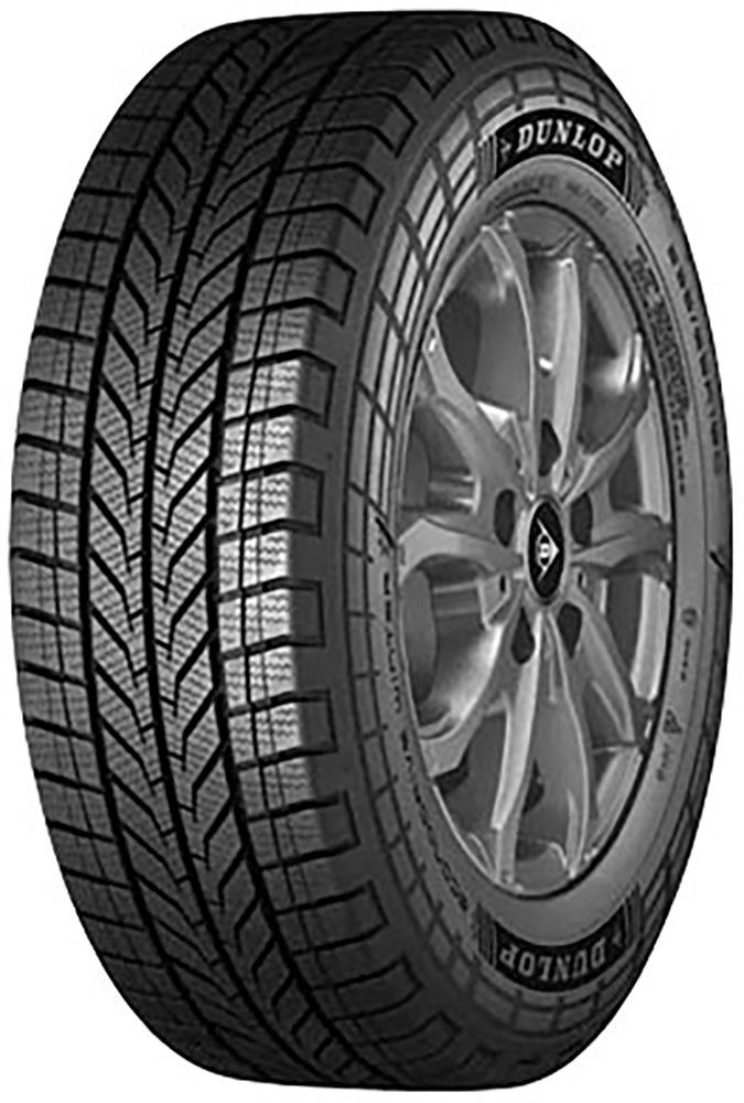 Dunlop Winterreifen ECONODRIVE WINTER, 1-St.