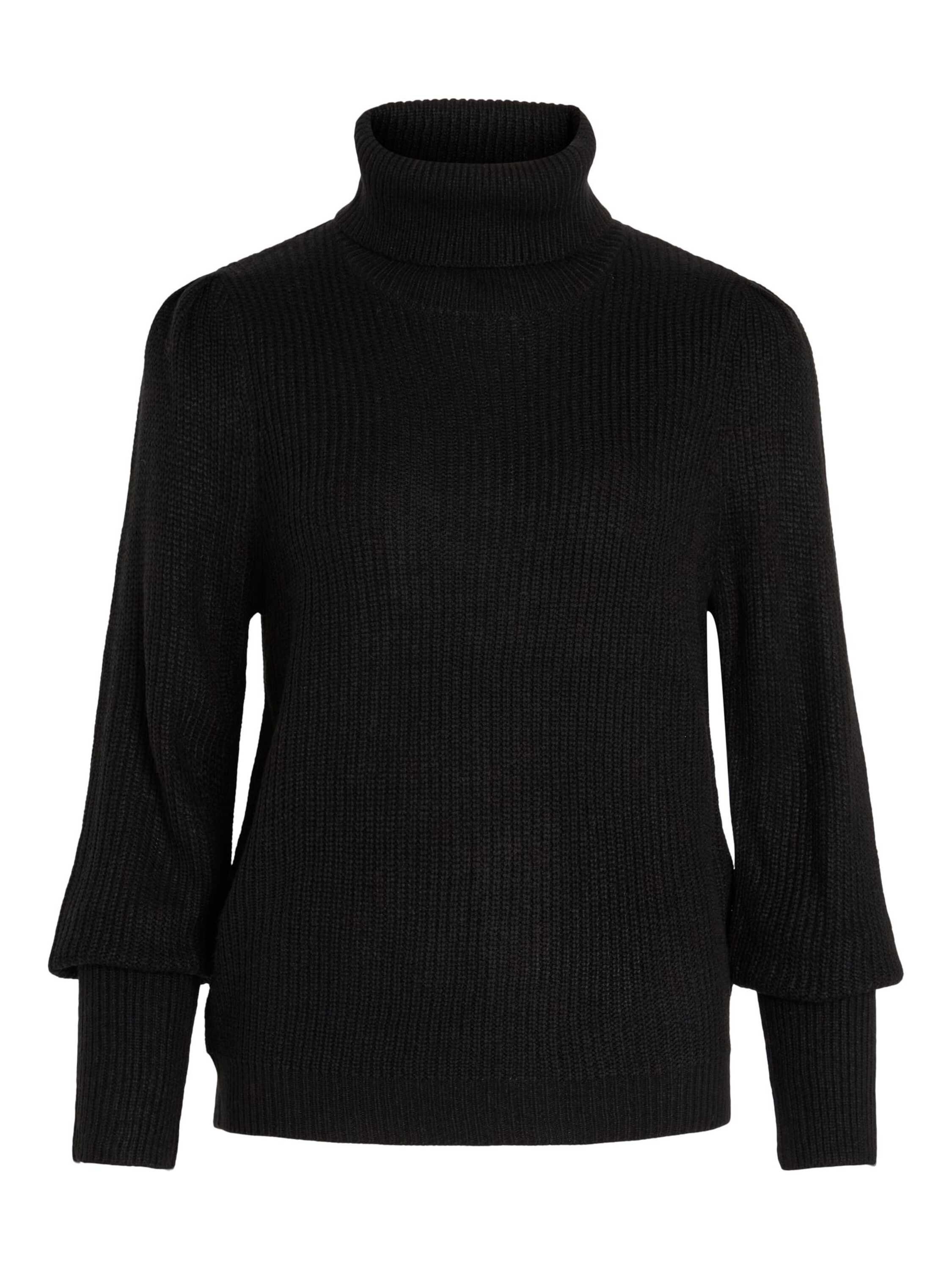 Strickpullover Lou