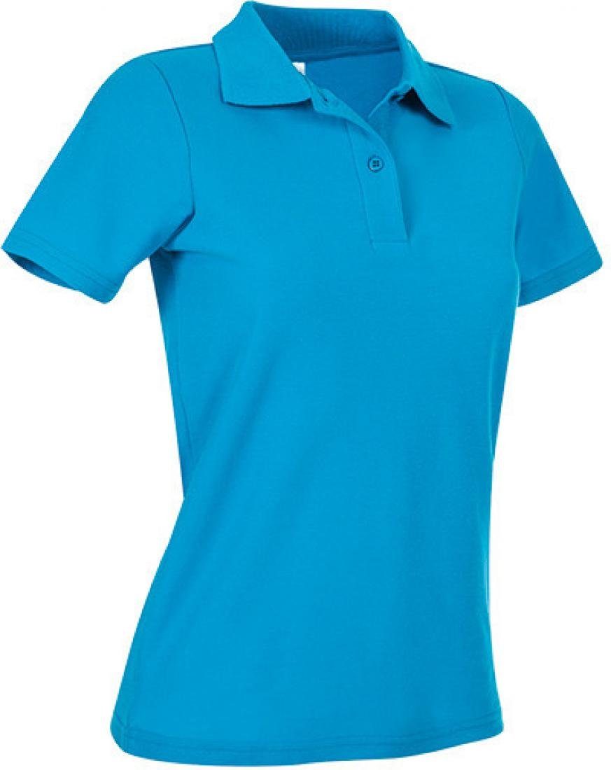 Stedman Poloshirt Damen Piqué Poloshirt 100 günstig online kaufen