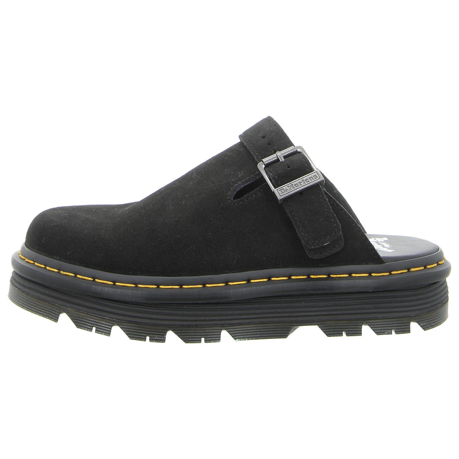 DR. MARTENS ZebZag Mule Pantolette