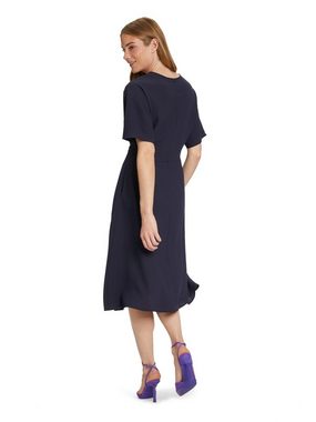 Vera Mont Sommerkleid (1-tlg) Plain/ohne Details