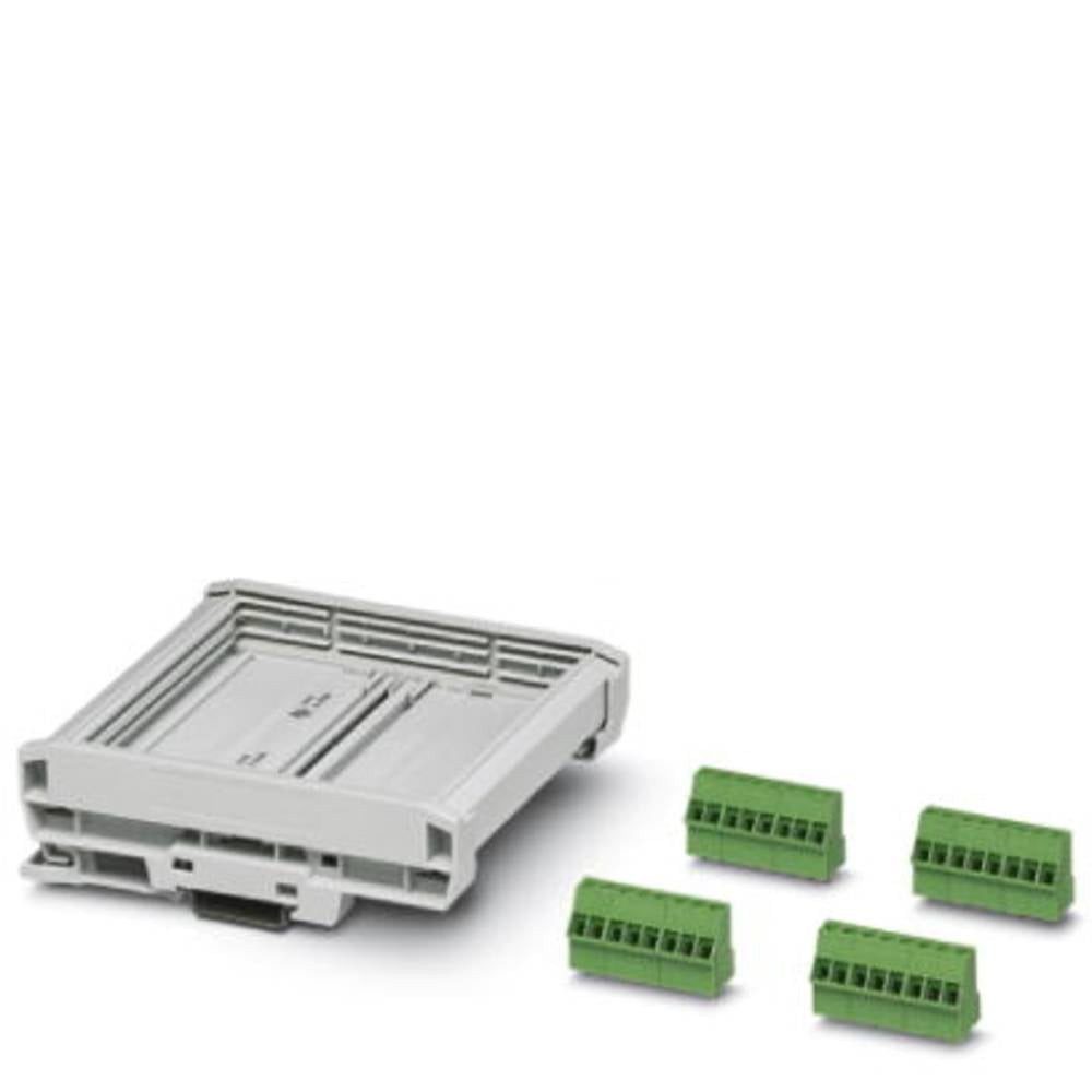 Montagedose Elektronikgehäuse -