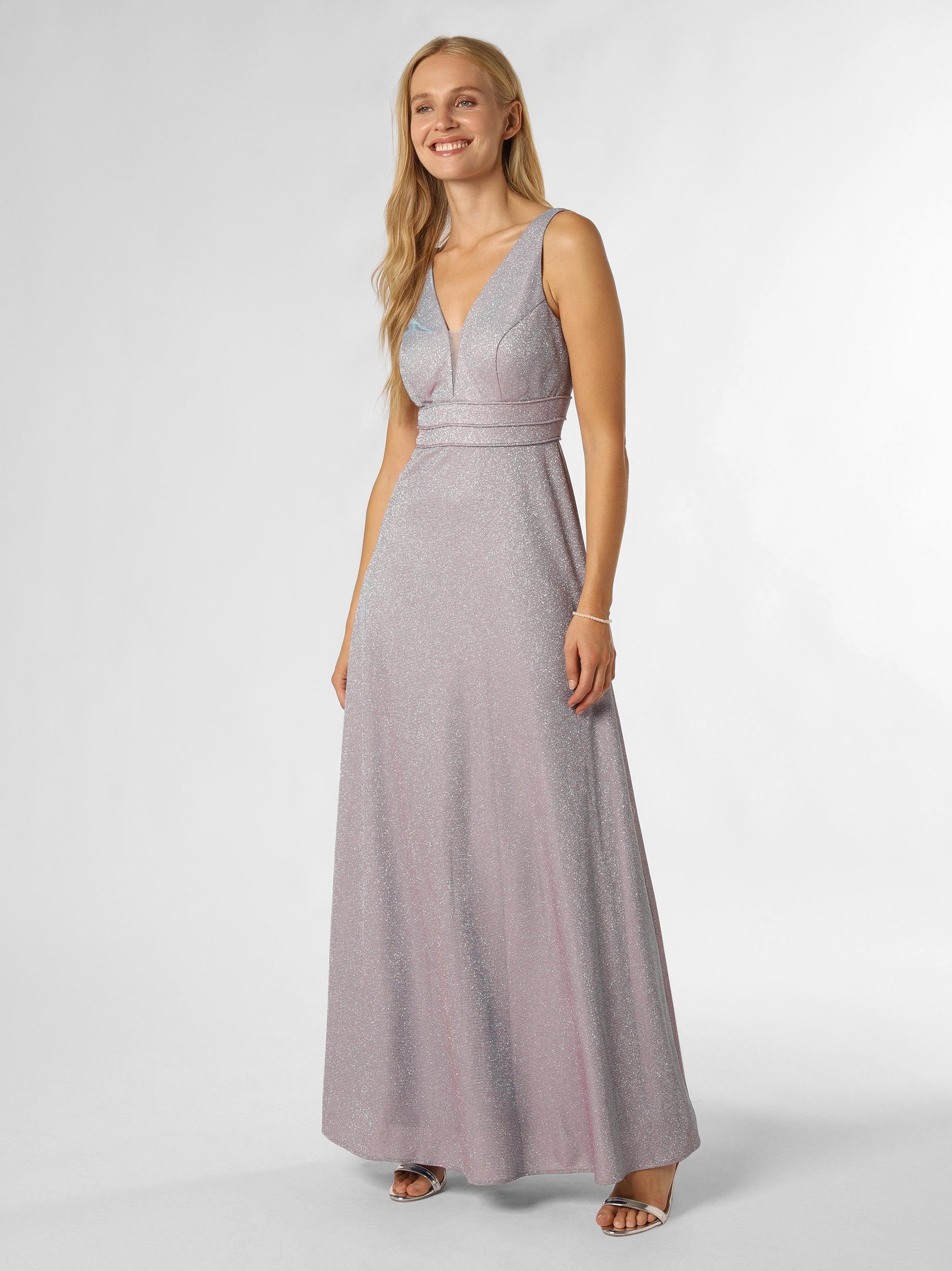 Marie Lund A-Linien-Kleid günstig online kaufen
