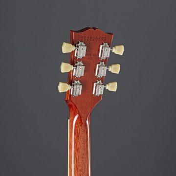 Gibson E-Gitarre, SG Standard '61 Vintage Cherry, SG Standard '61 Vintage Cherry - Double Cut Modelle