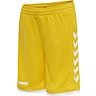 Sports Yellow